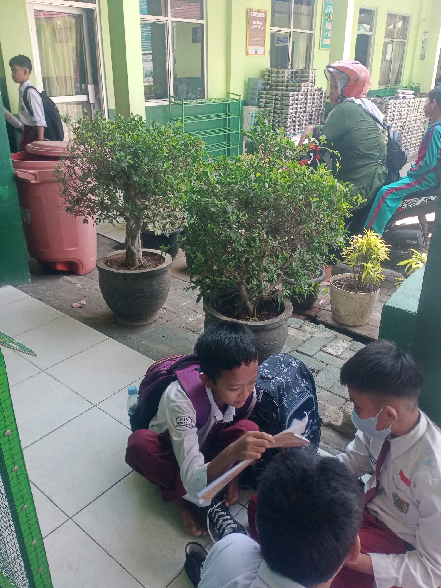 Memory
