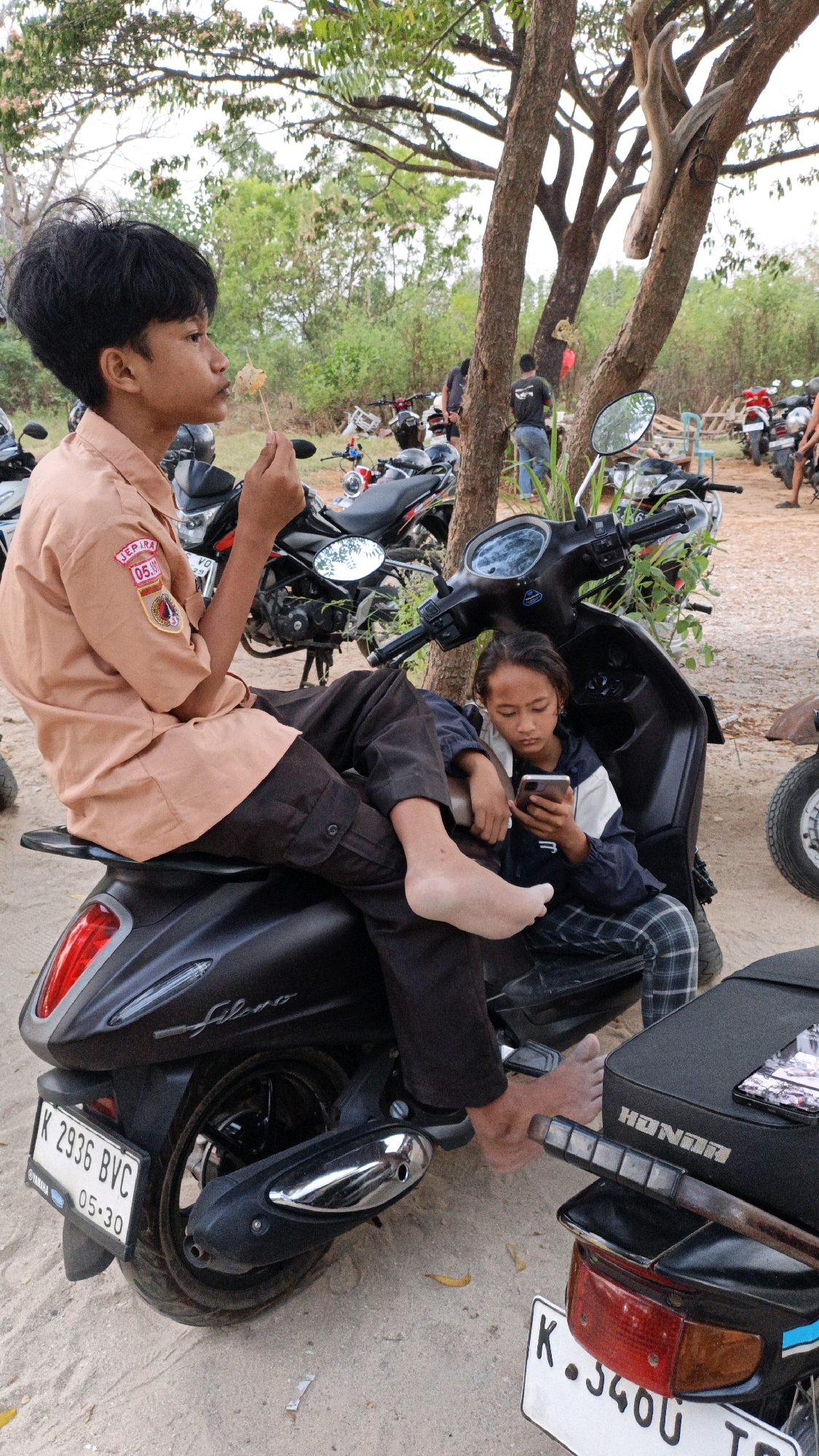 Memory