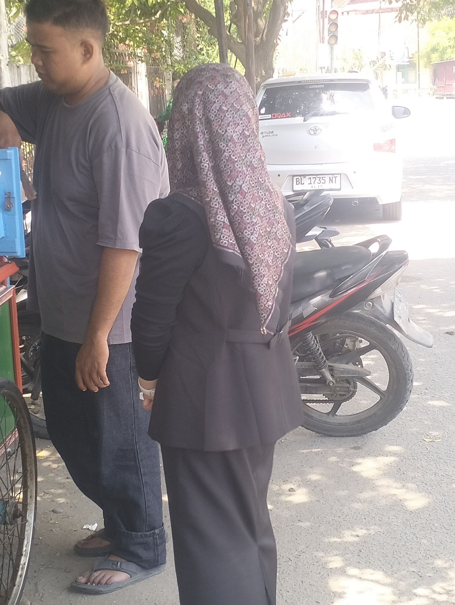 Memory