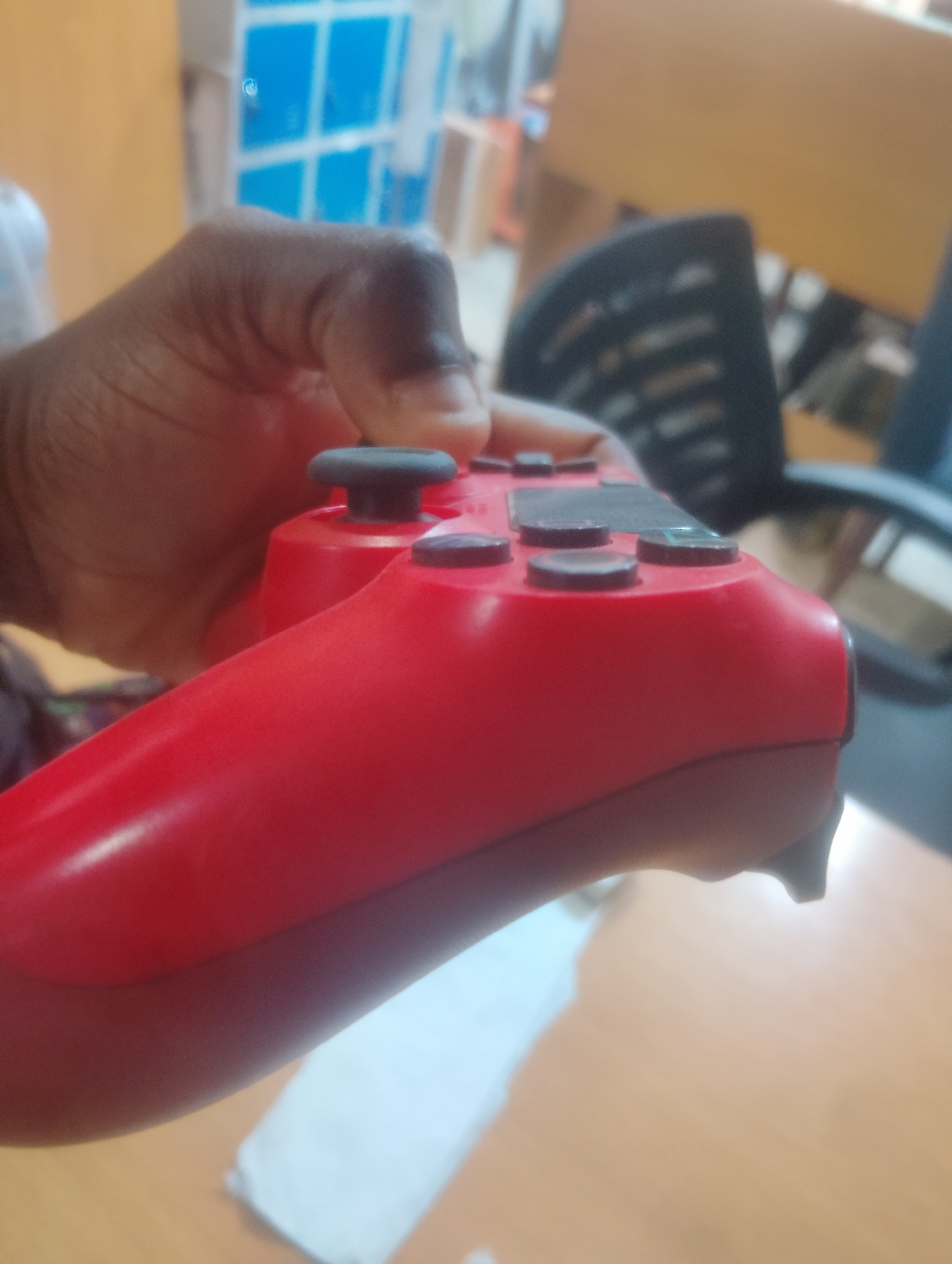 Memory