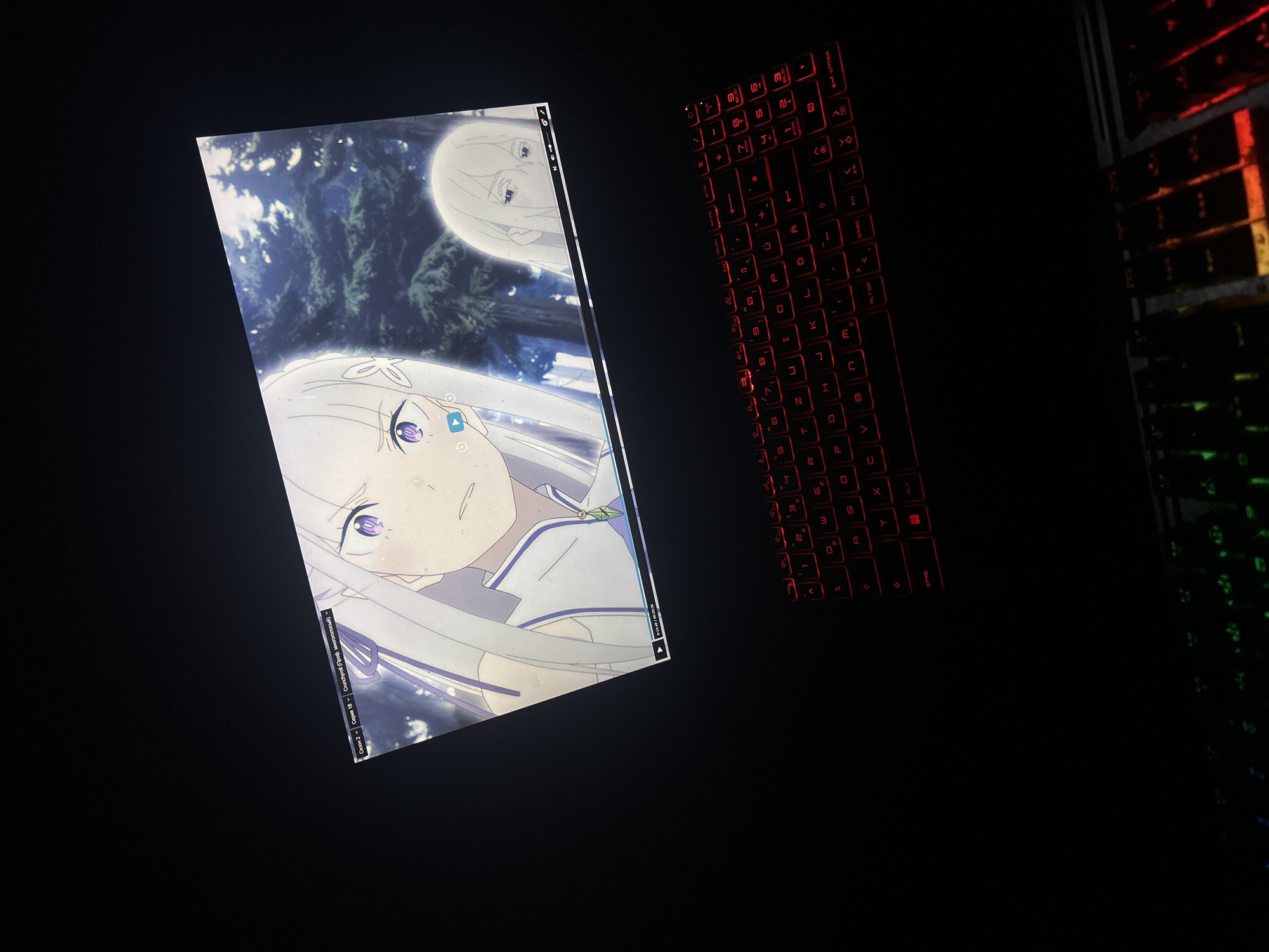 Memory