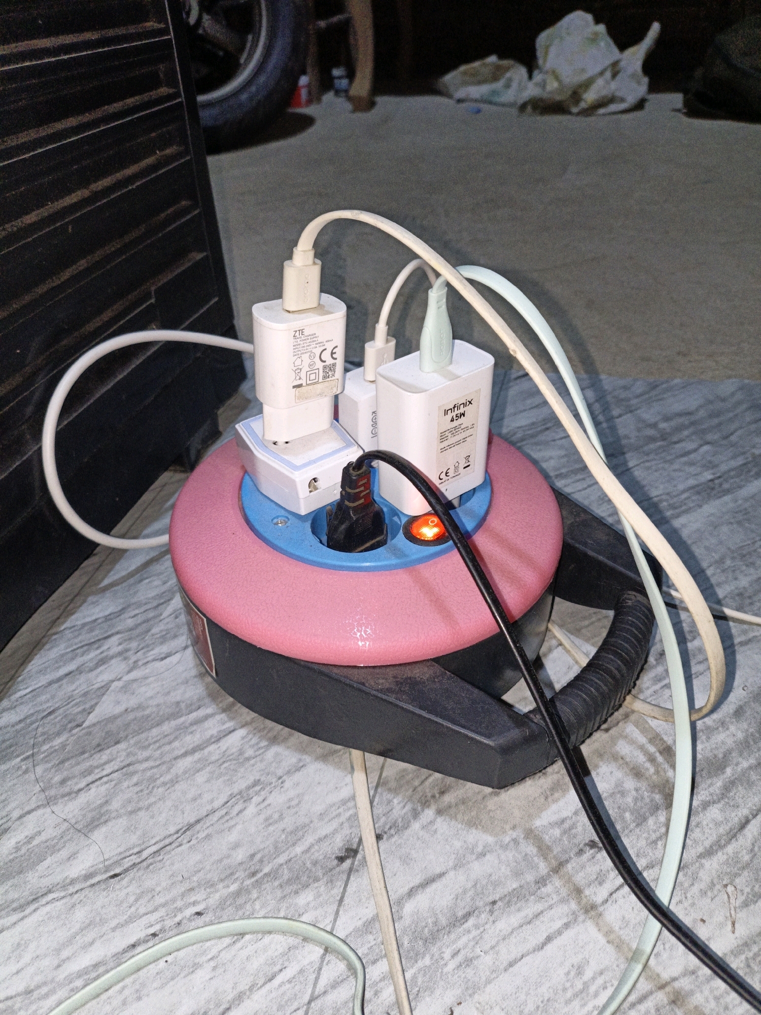 Memory