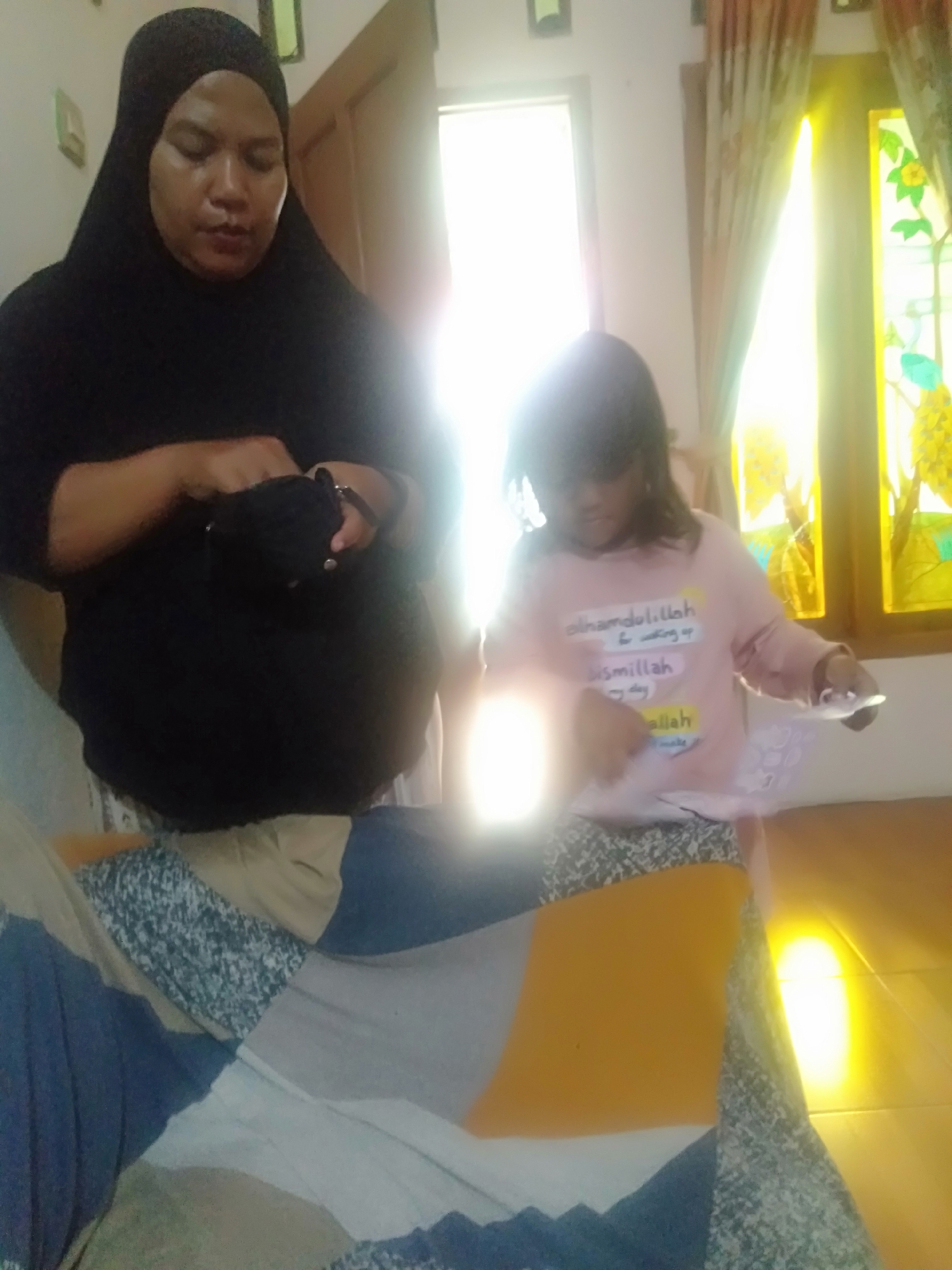Memory