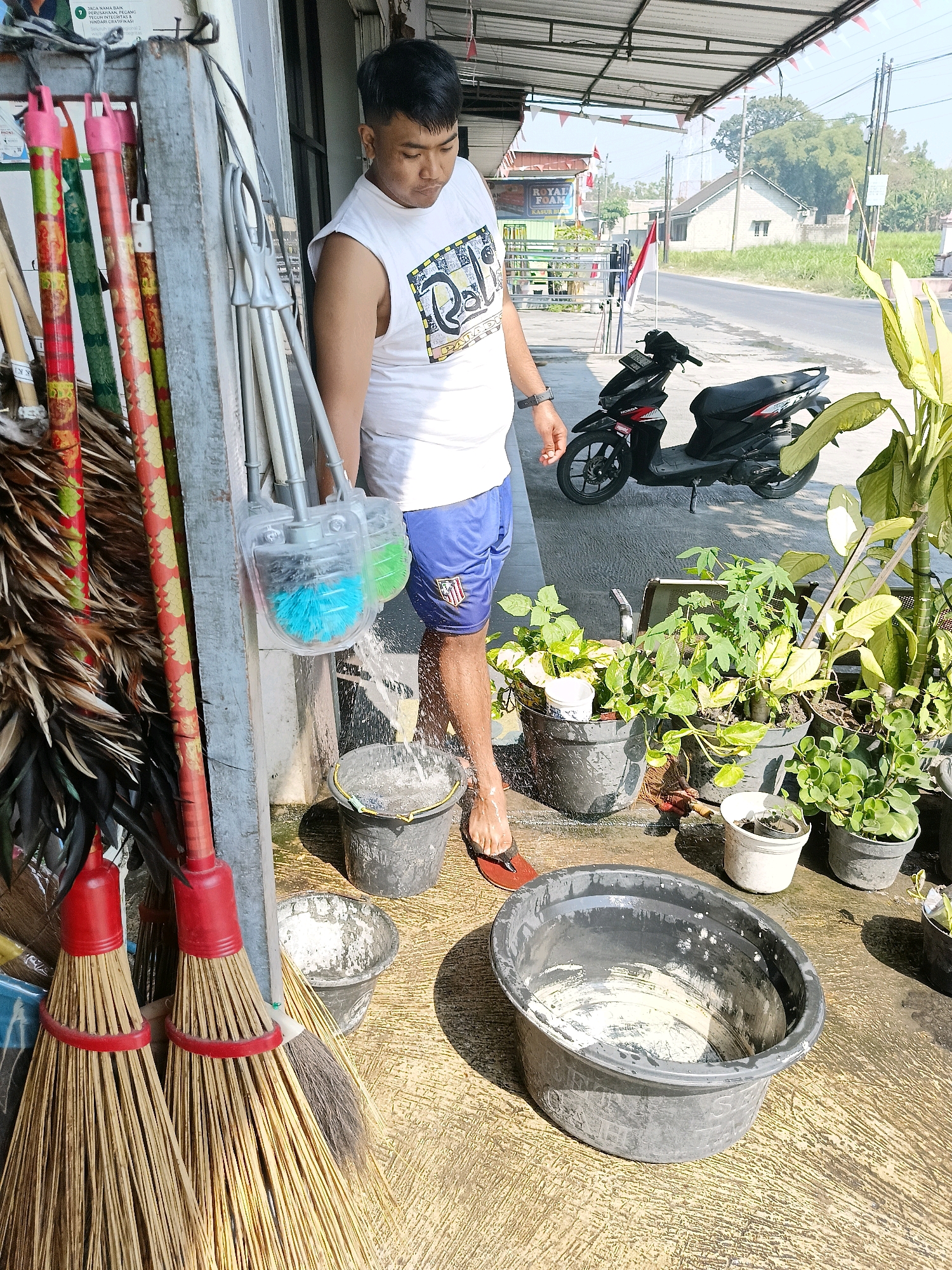 Memory