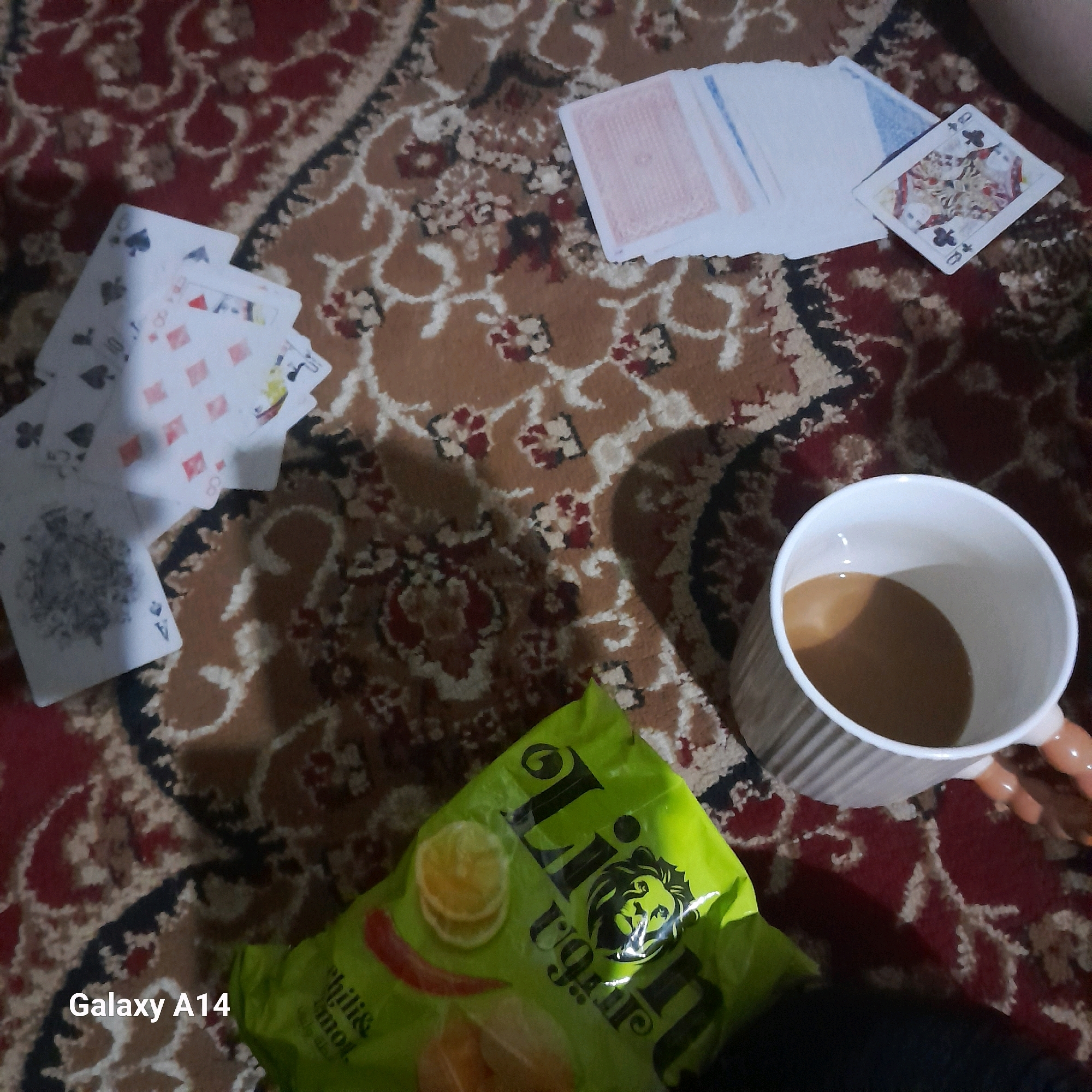 Memory