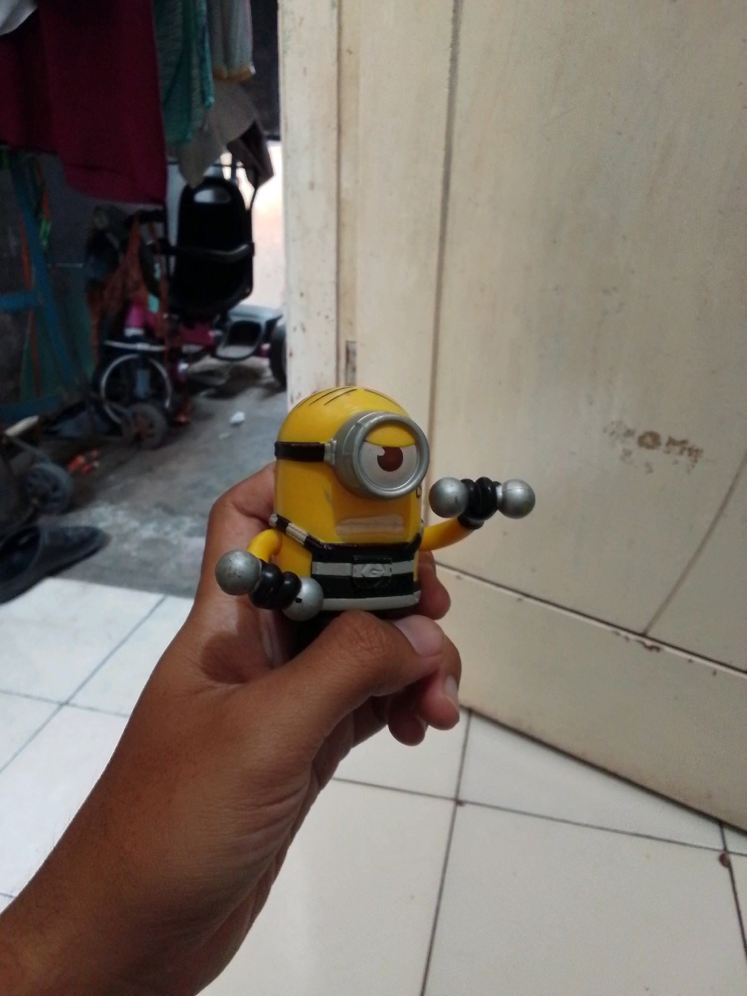 Memory