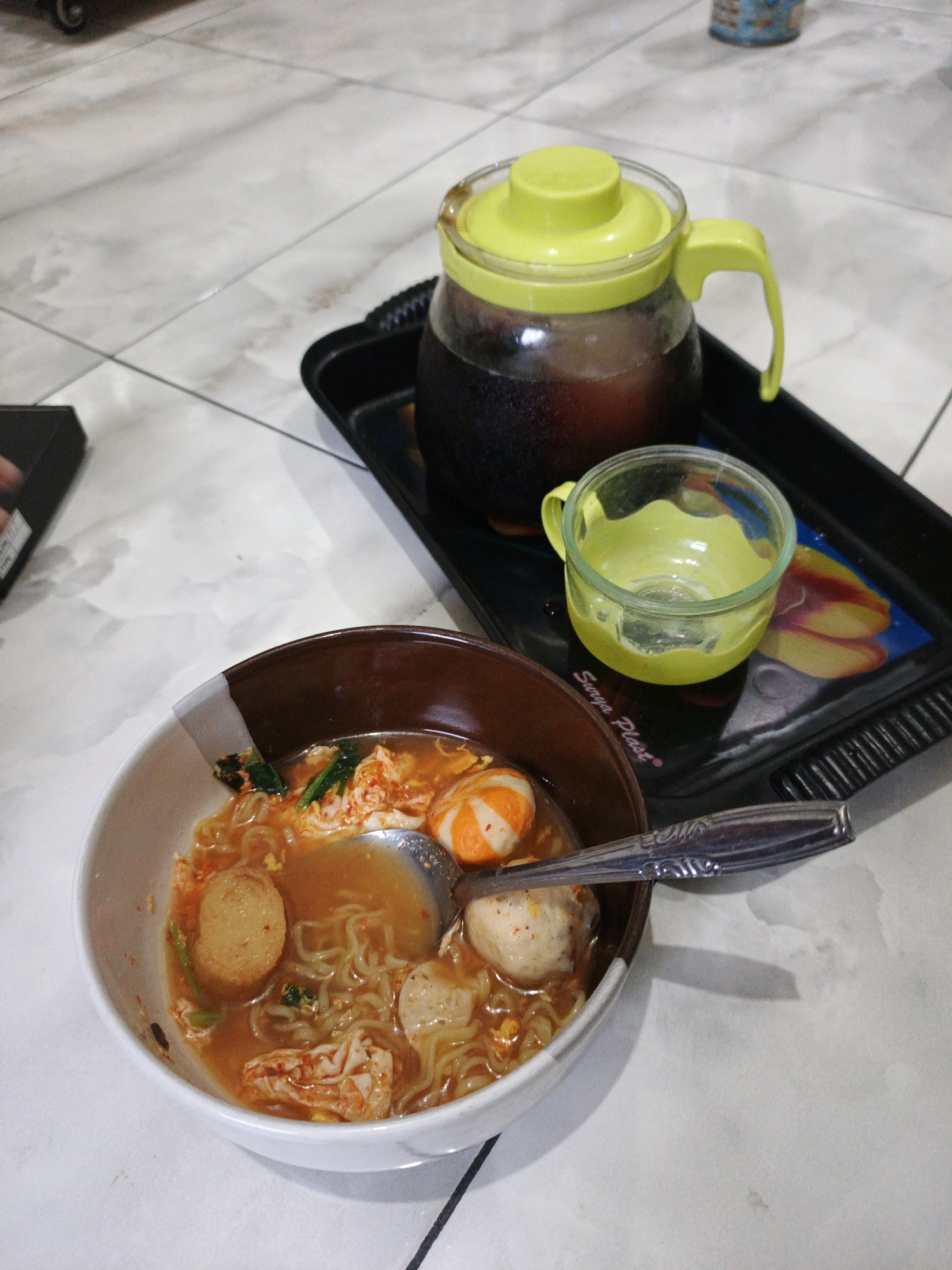 Memory