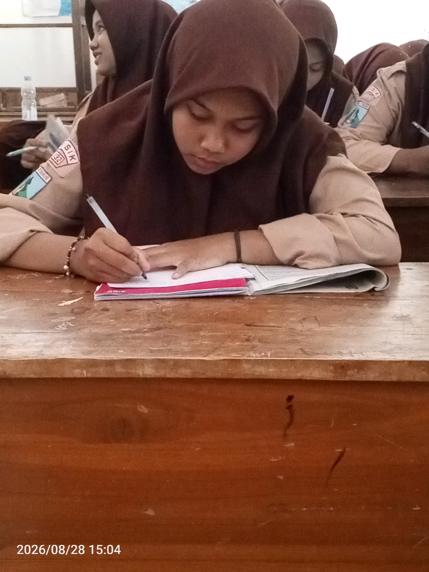 Memory