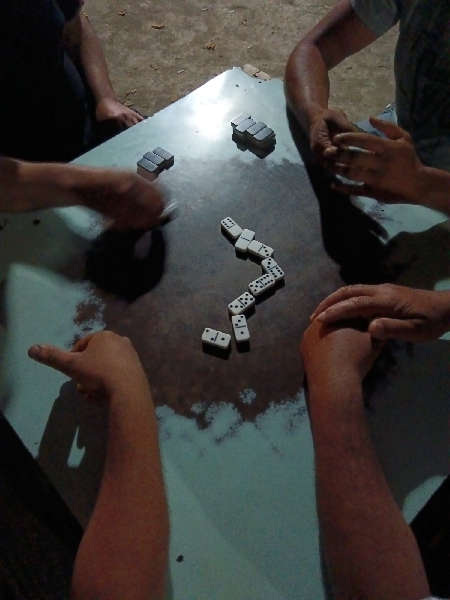 Memory