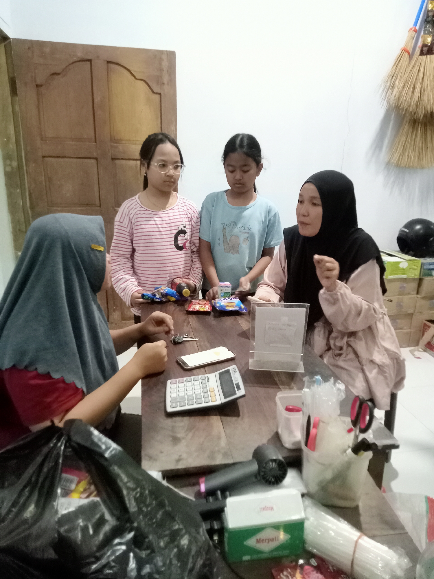 Memory