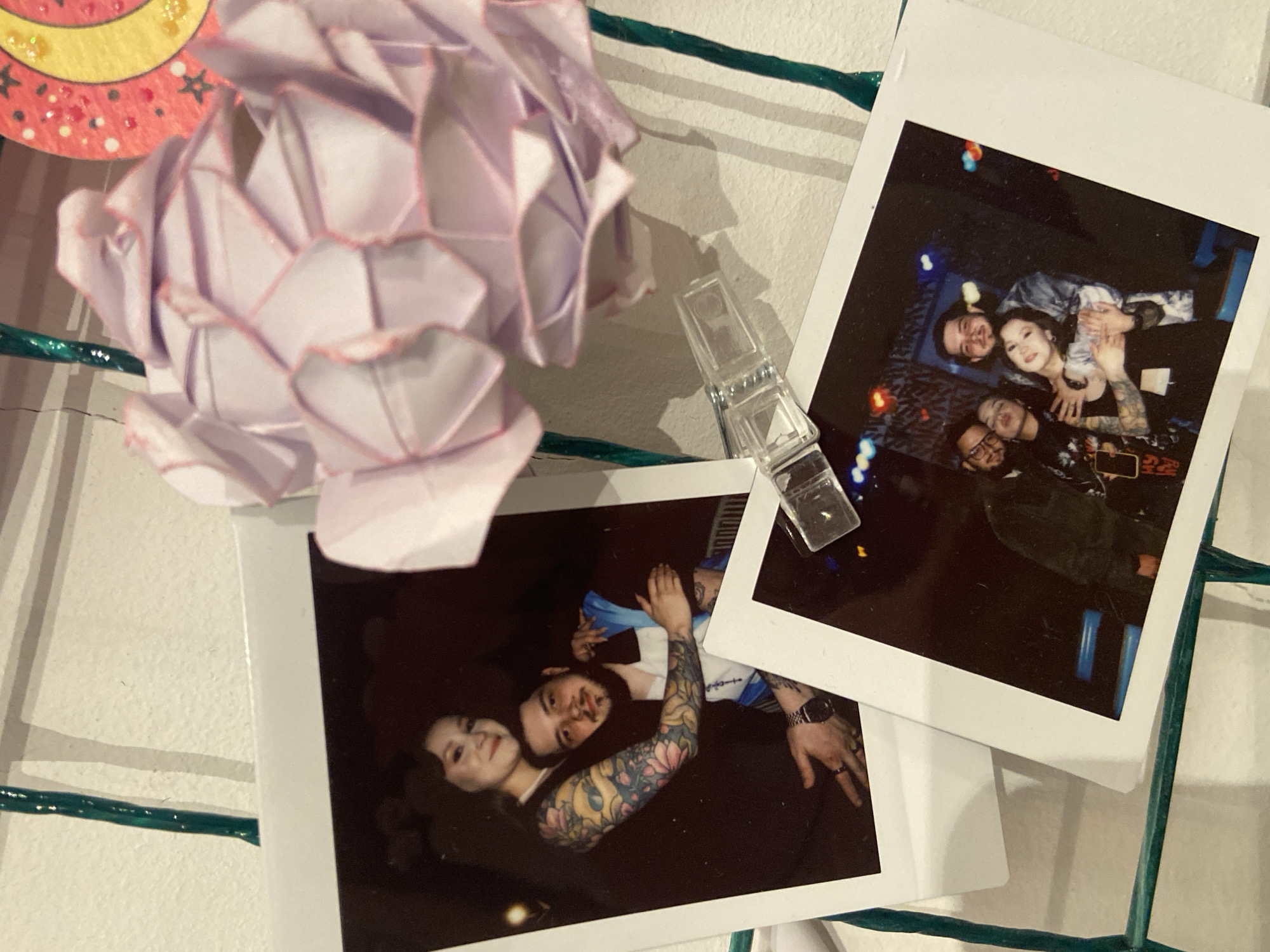 Memory
