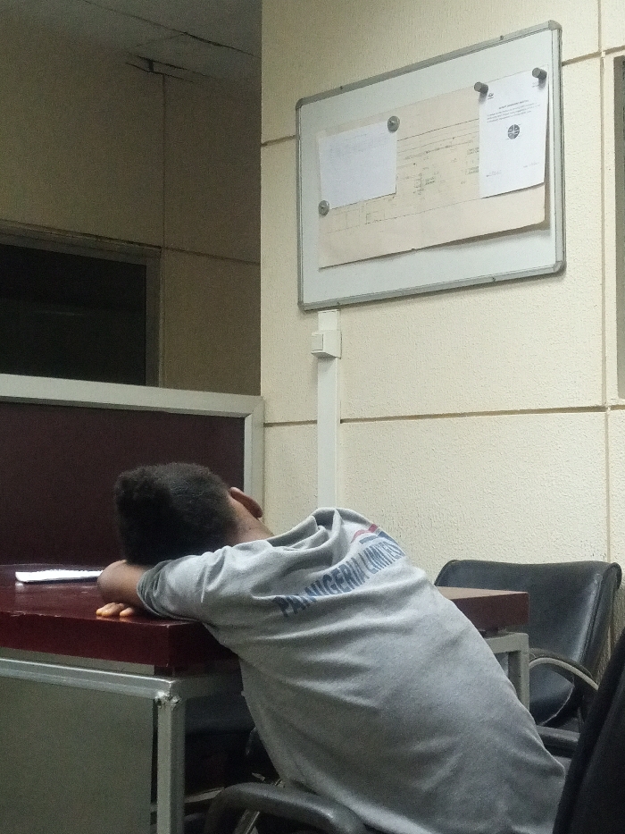 Memory
