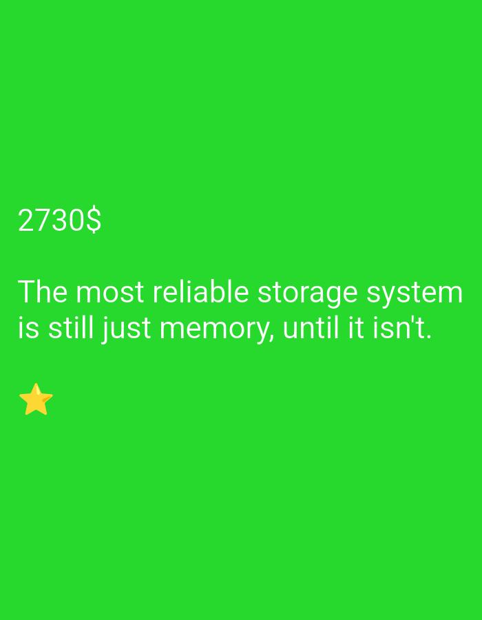 Memory