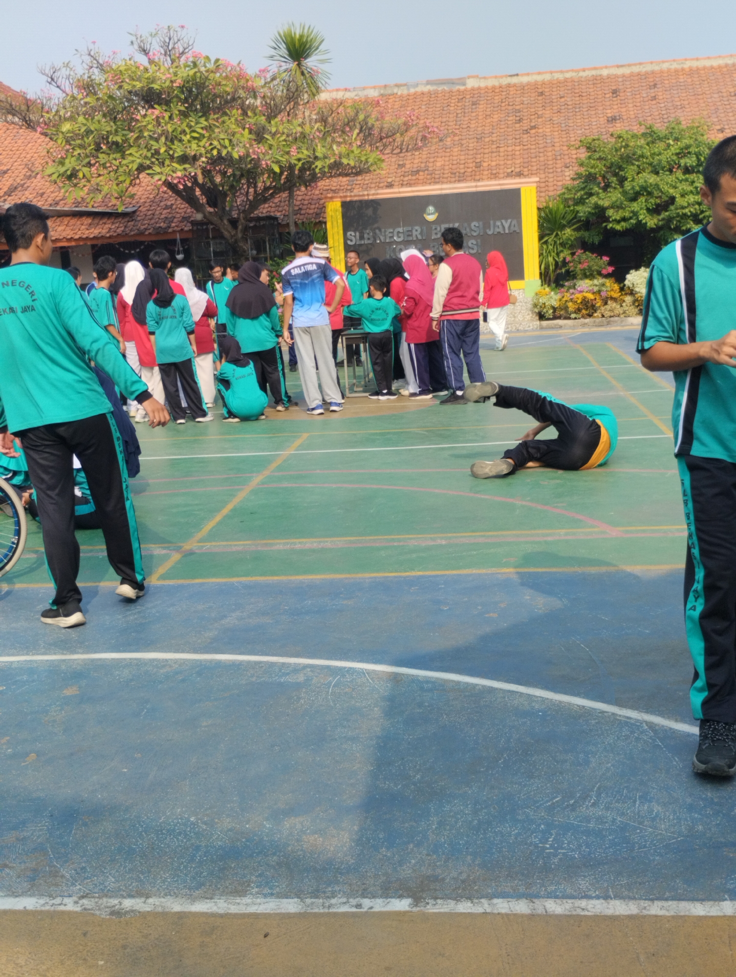 Memory