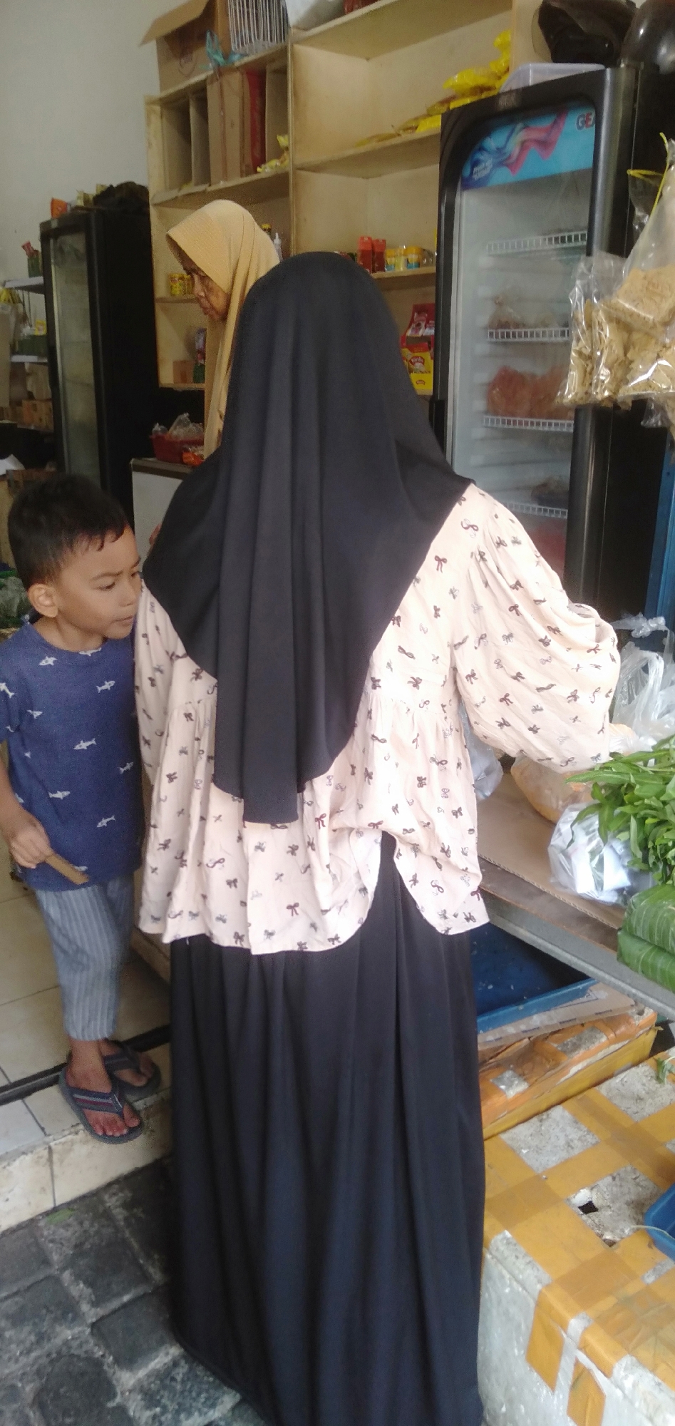 Memory