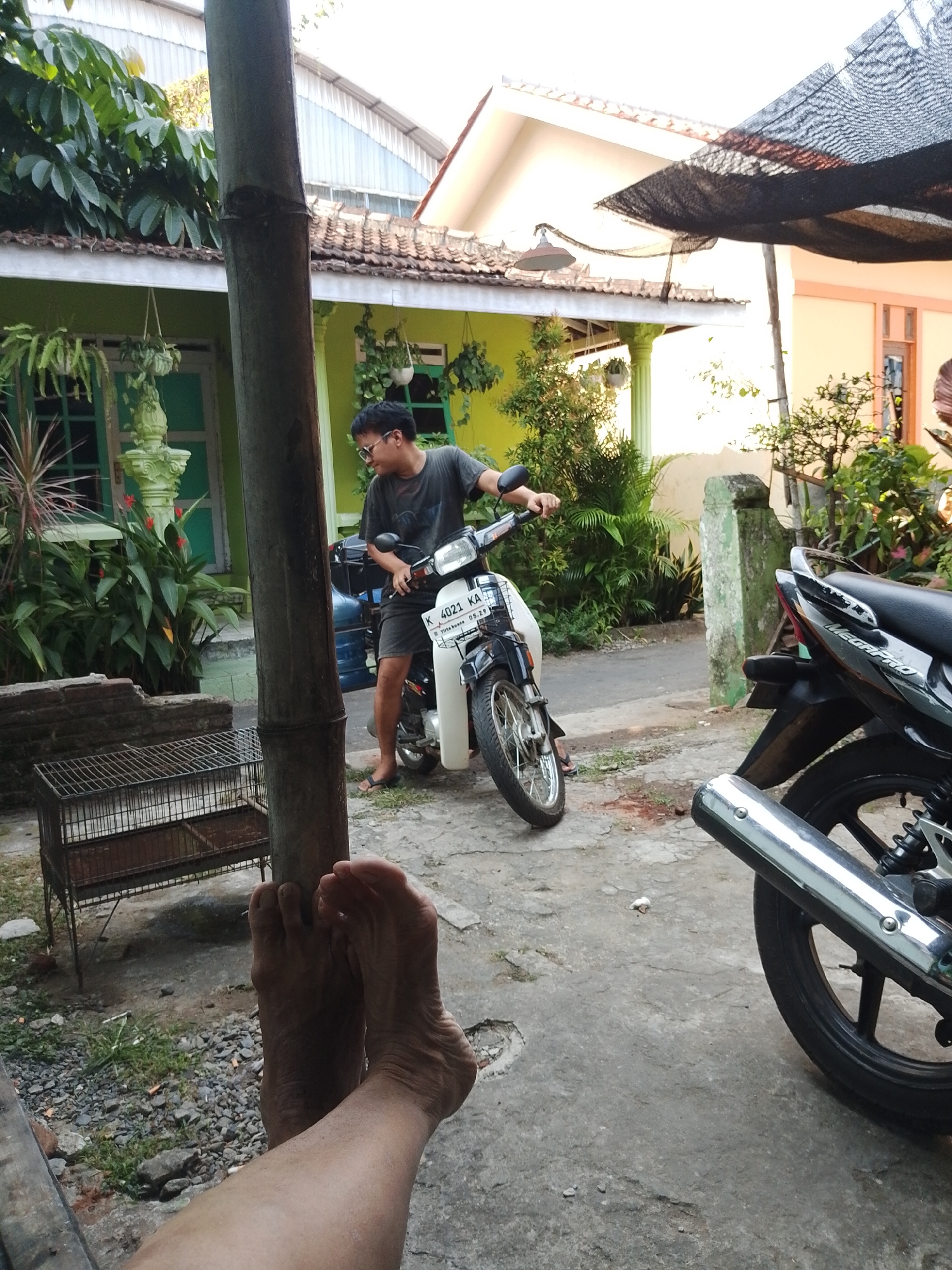 Memory