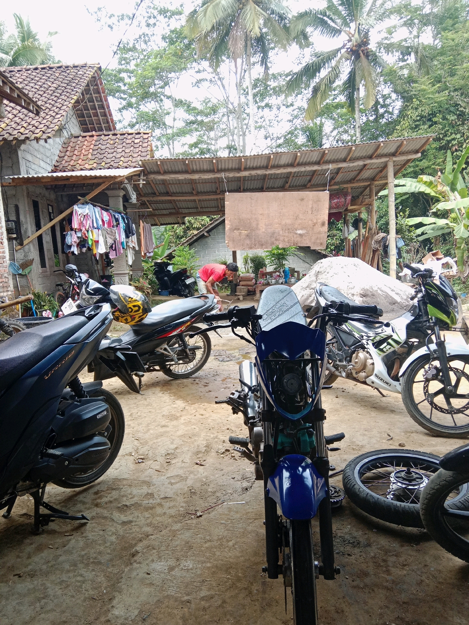 Memory