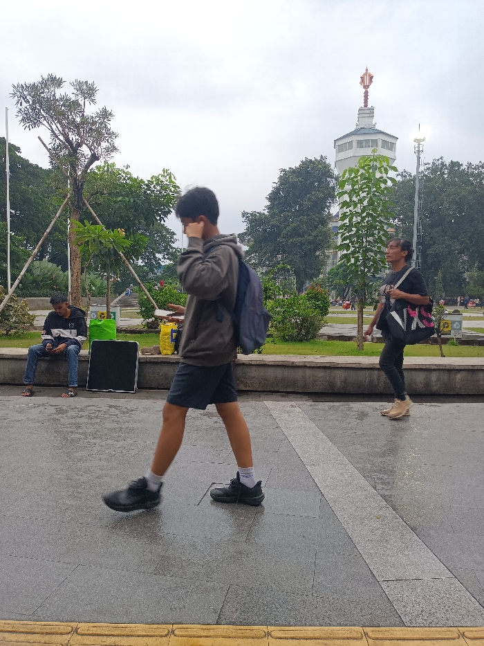 Memory