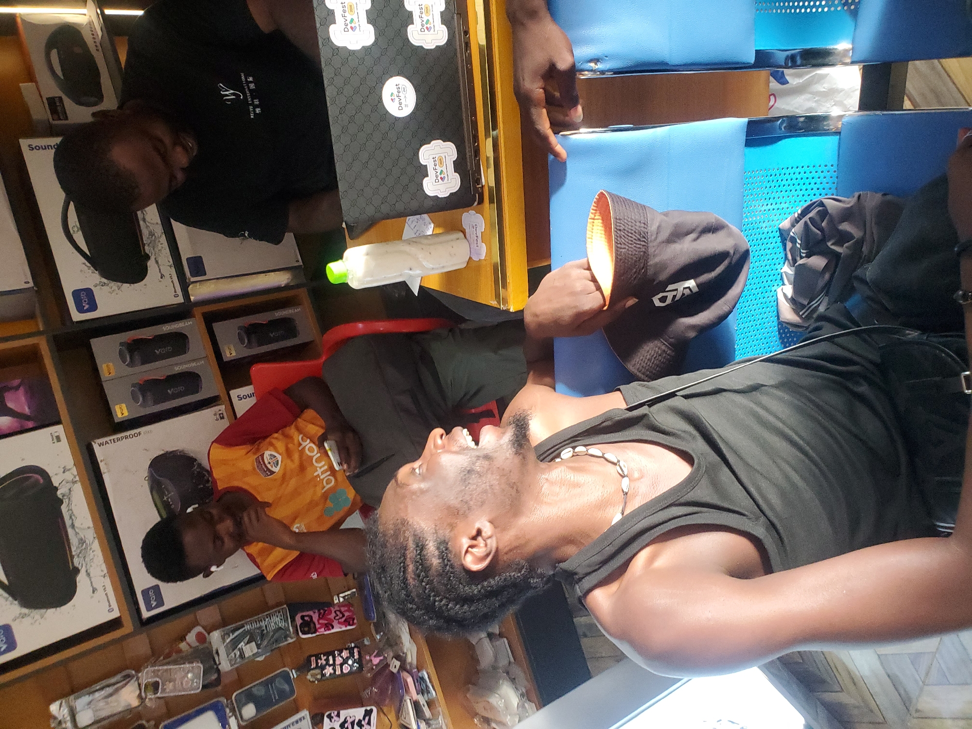 Memory