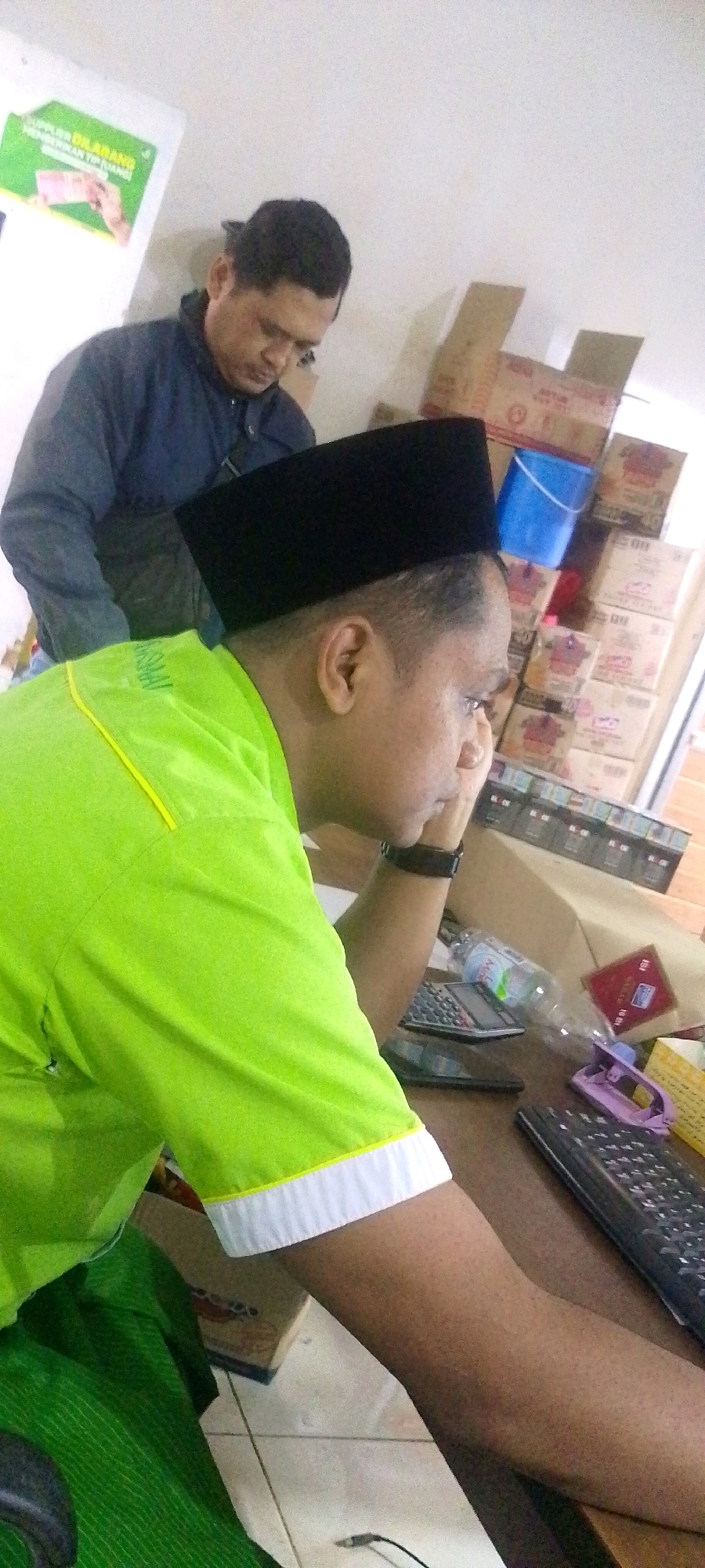 Memory