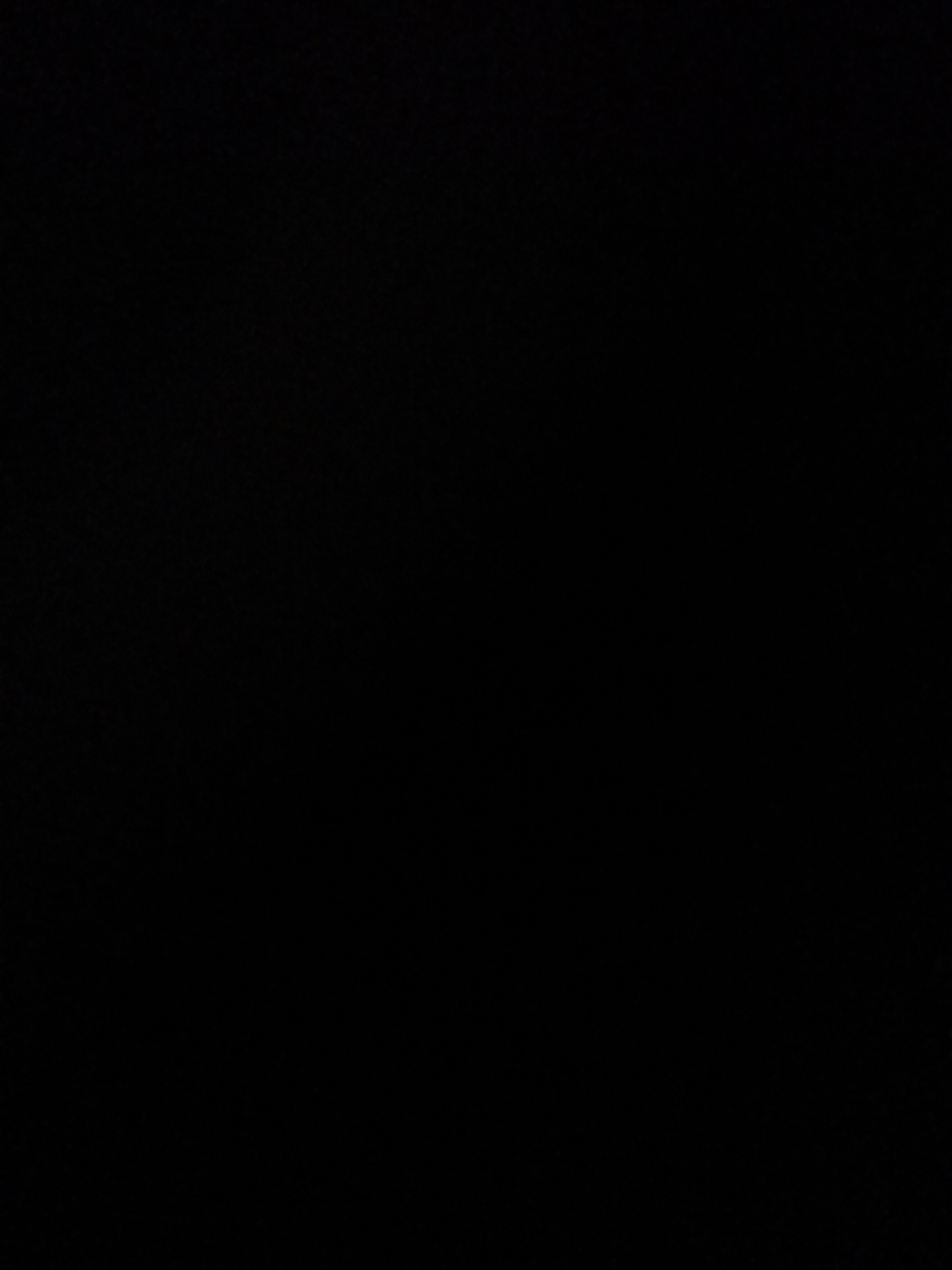 The image is entirely black, with no visible content. Therefore, it is impossible to describe any scene, people, subjects, objects, actions, interactions, or environment, or to identify any location in Rostov-on-Don, Russia.