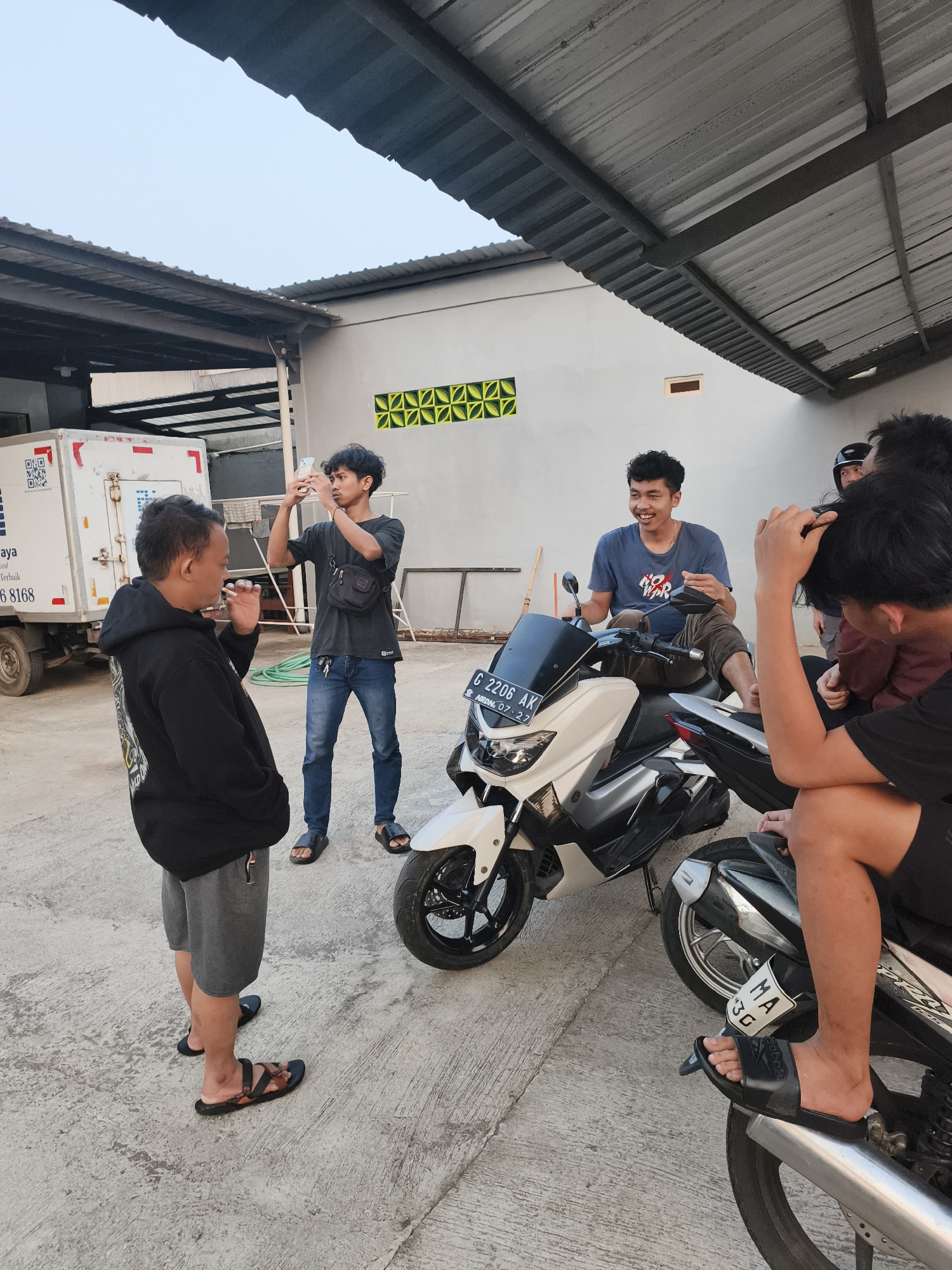 Memory