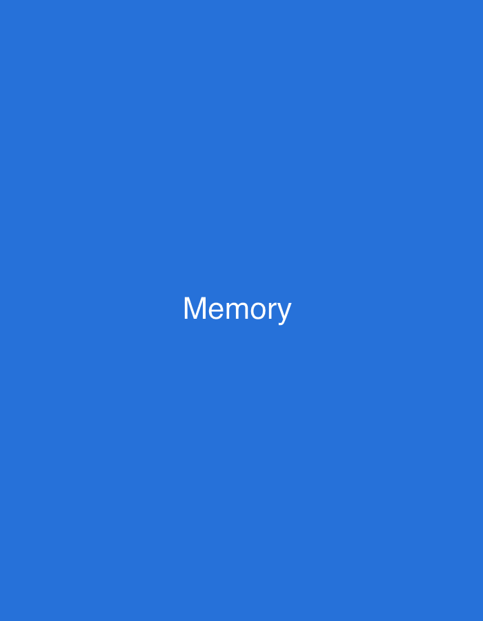 Memory