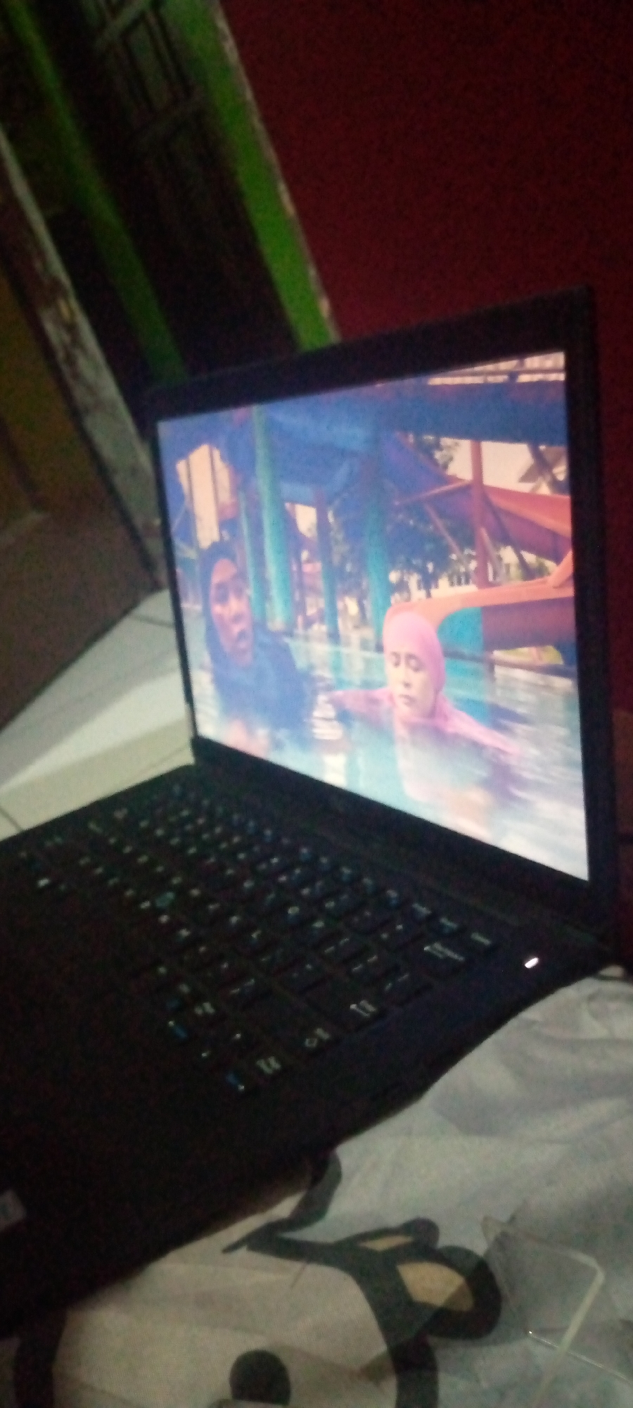 Memory