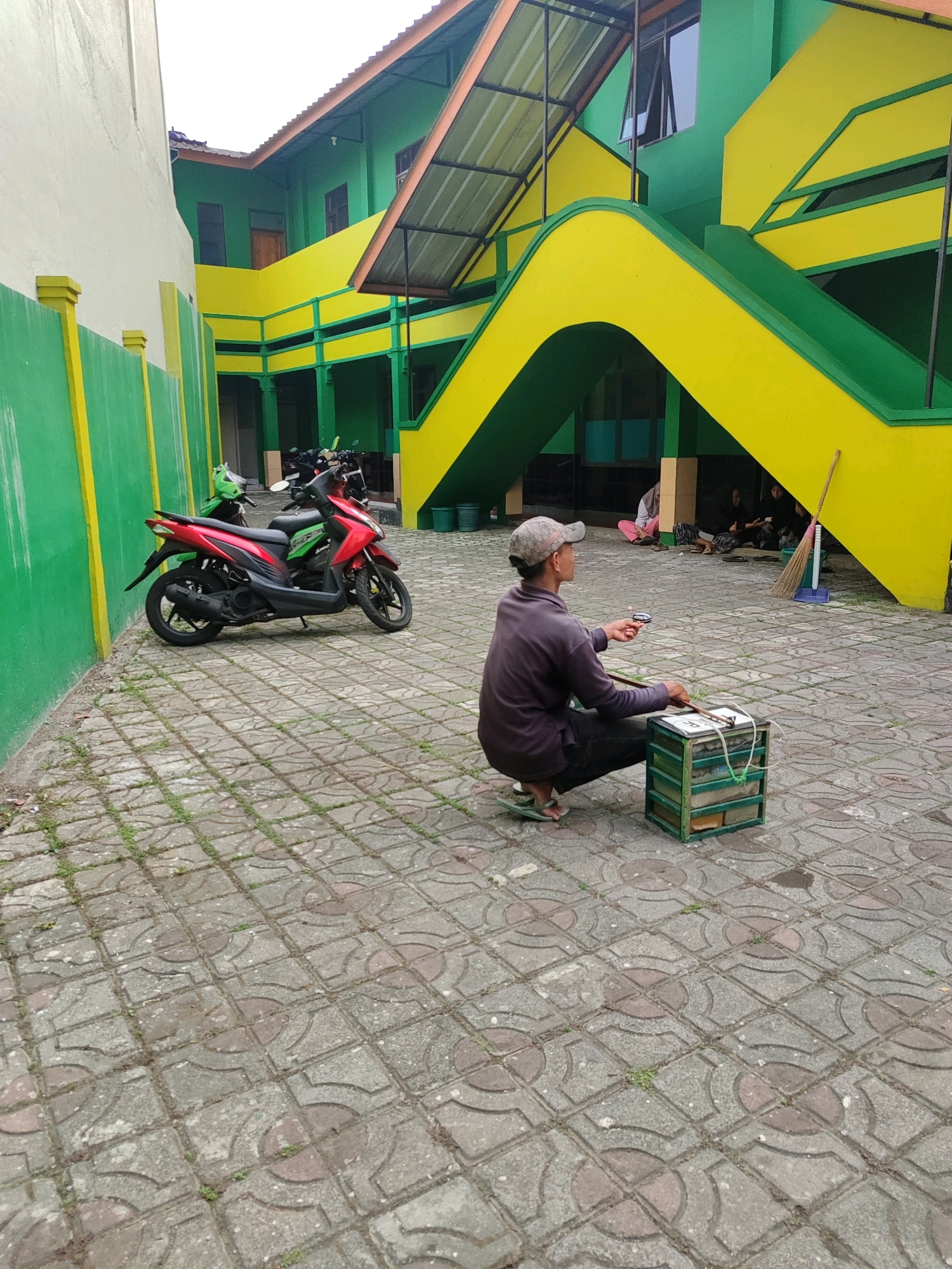 Memory