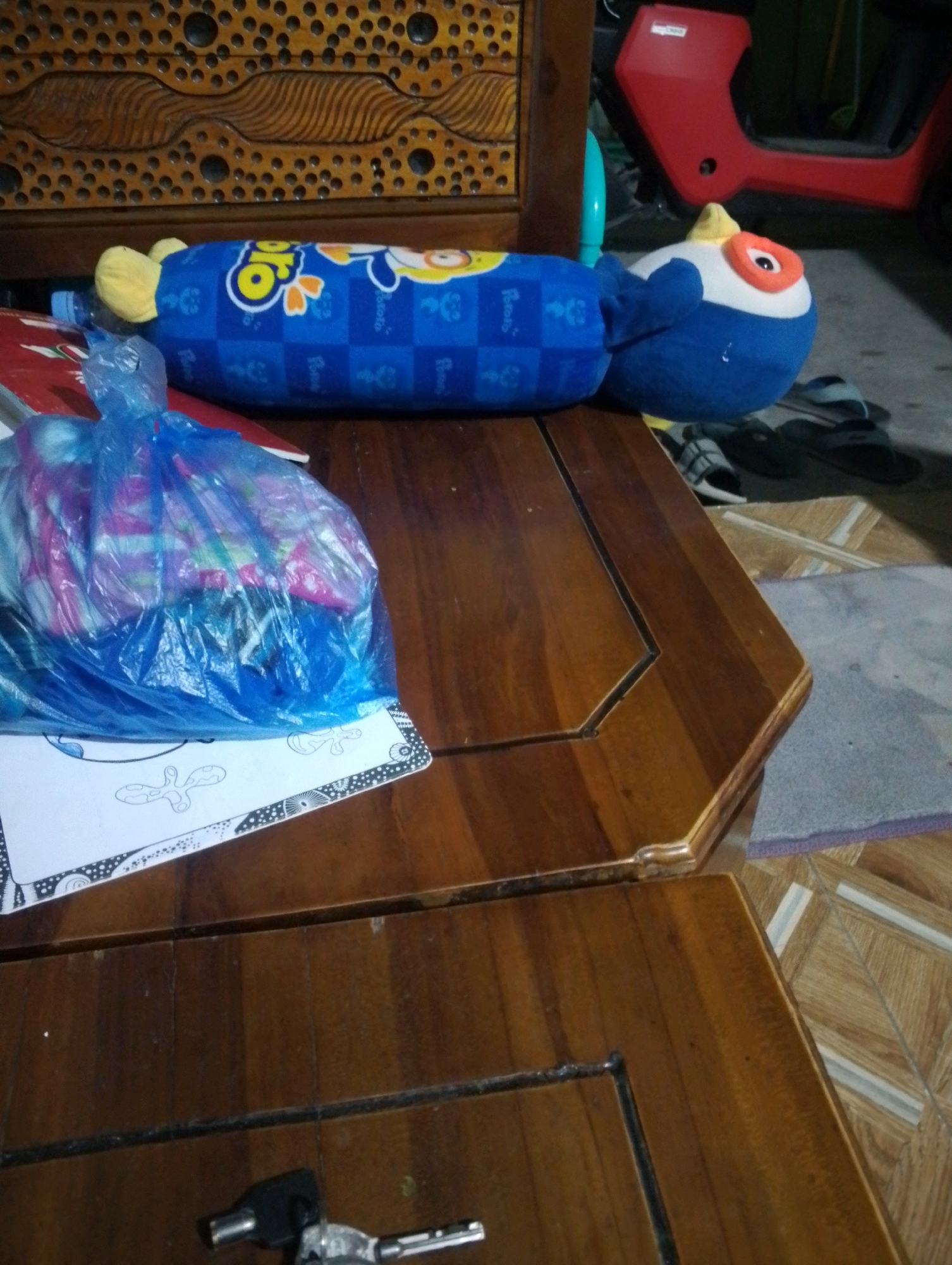Memory