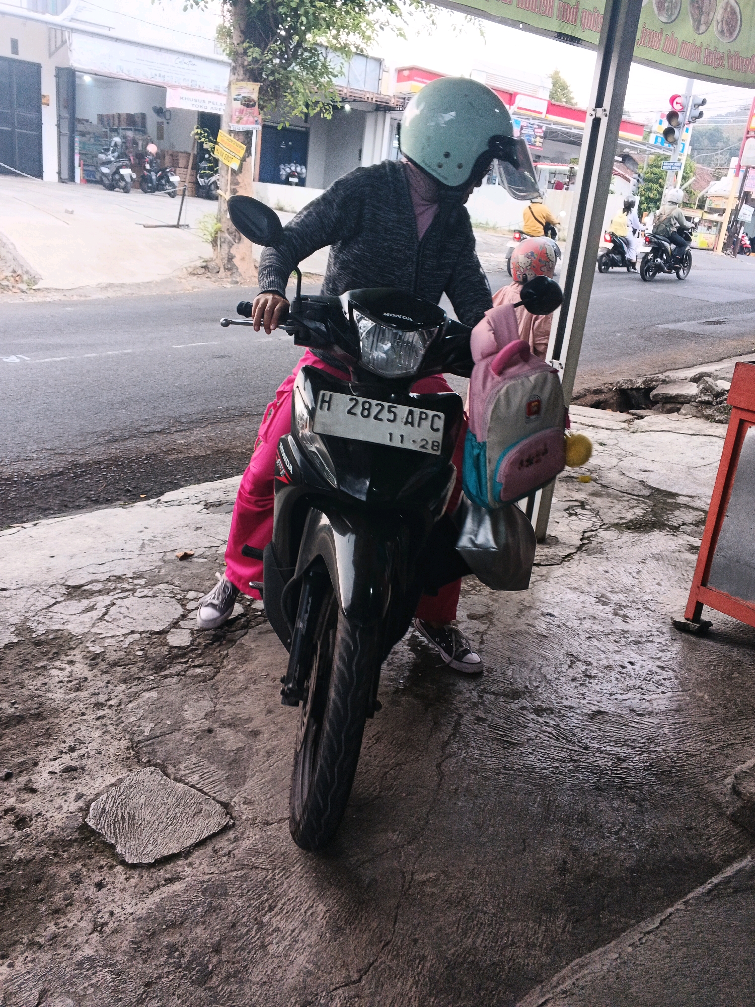Memory