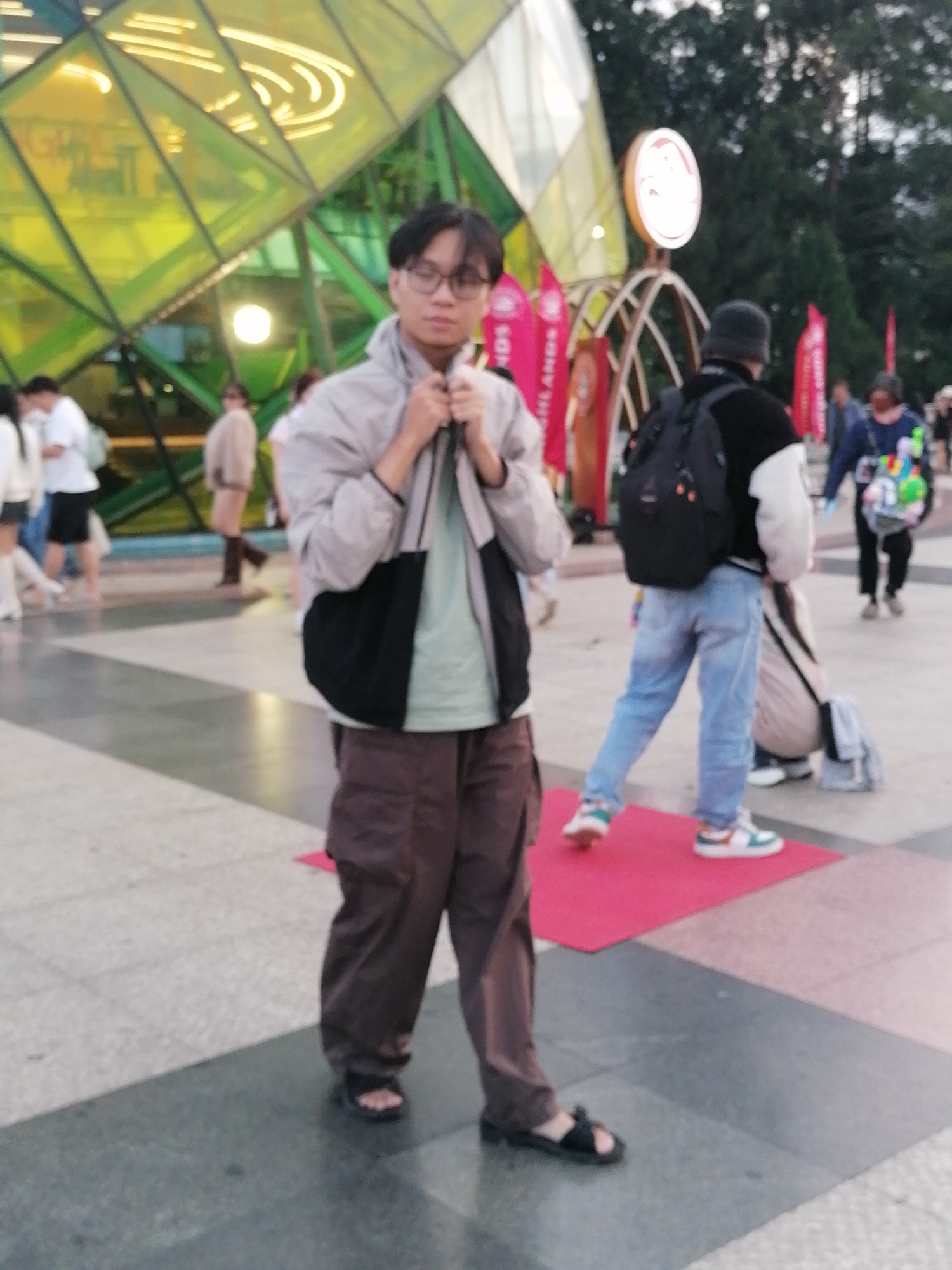 Memory