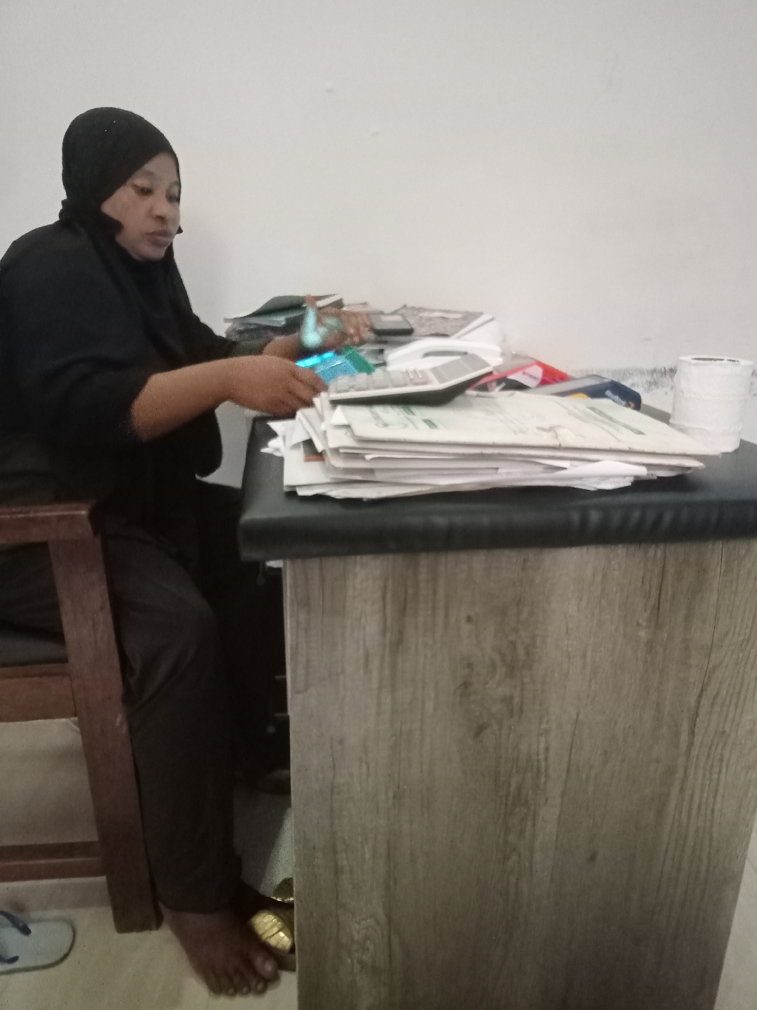 Memory