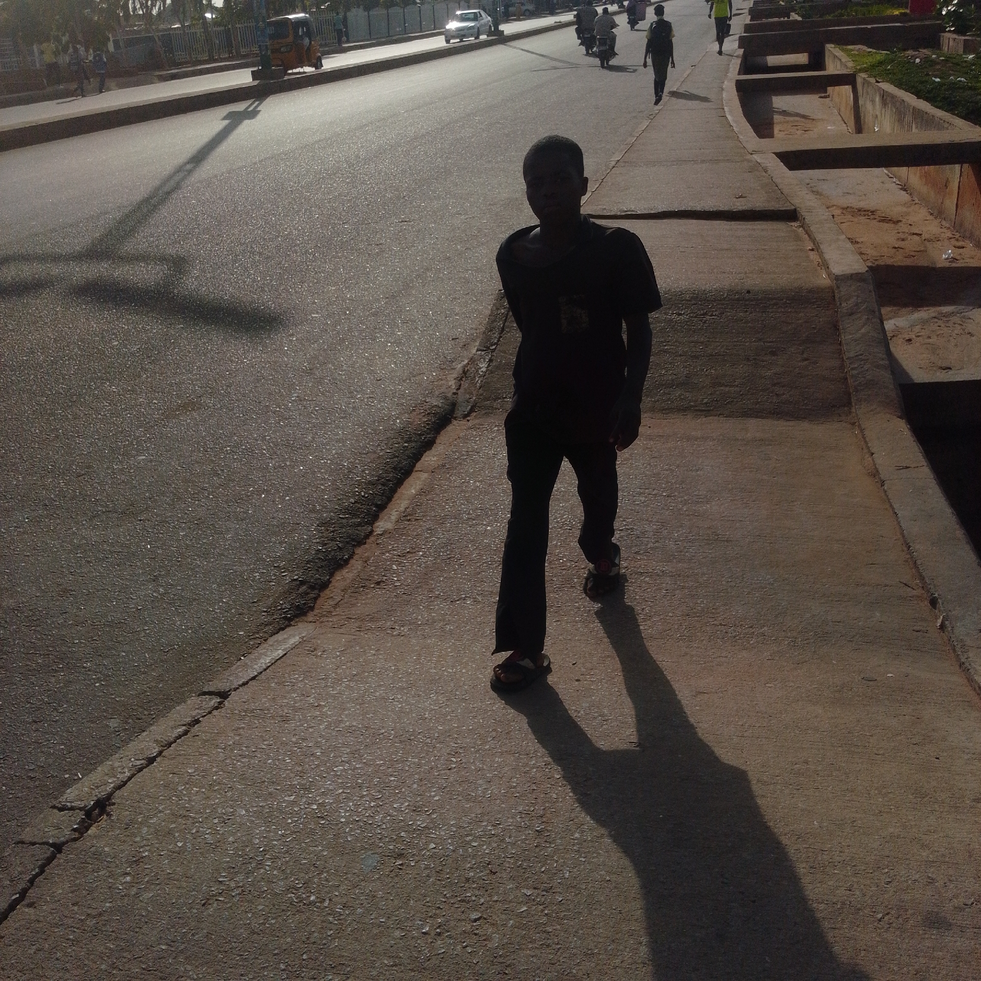 Memory