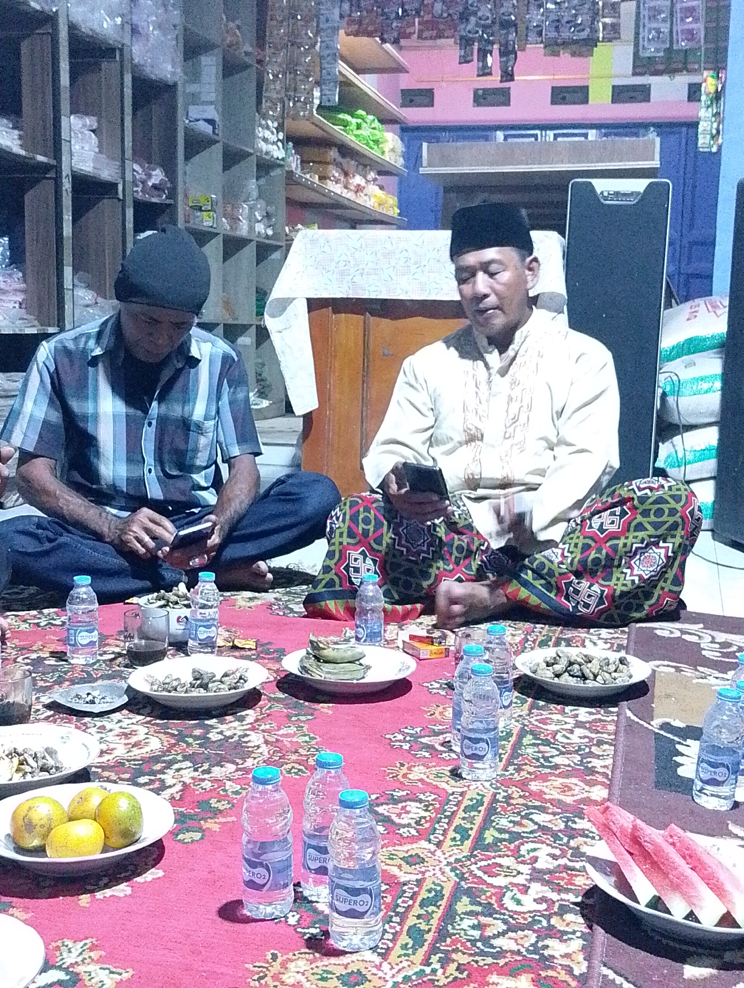 Memory