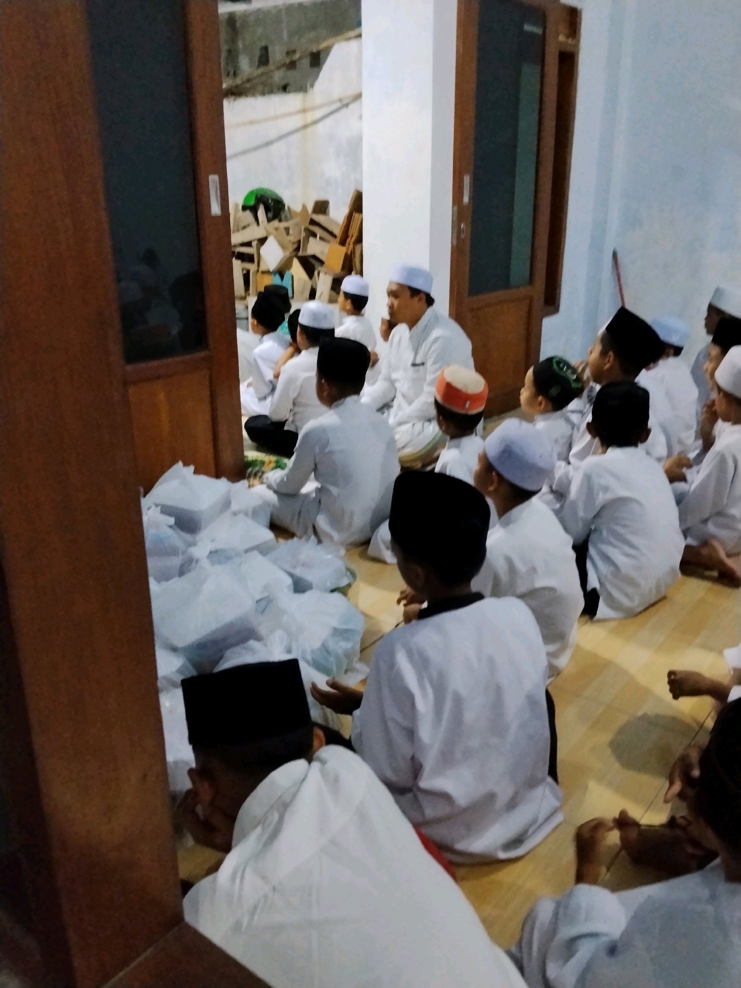Memory