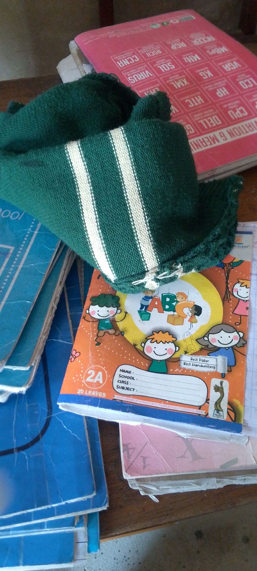 Memory