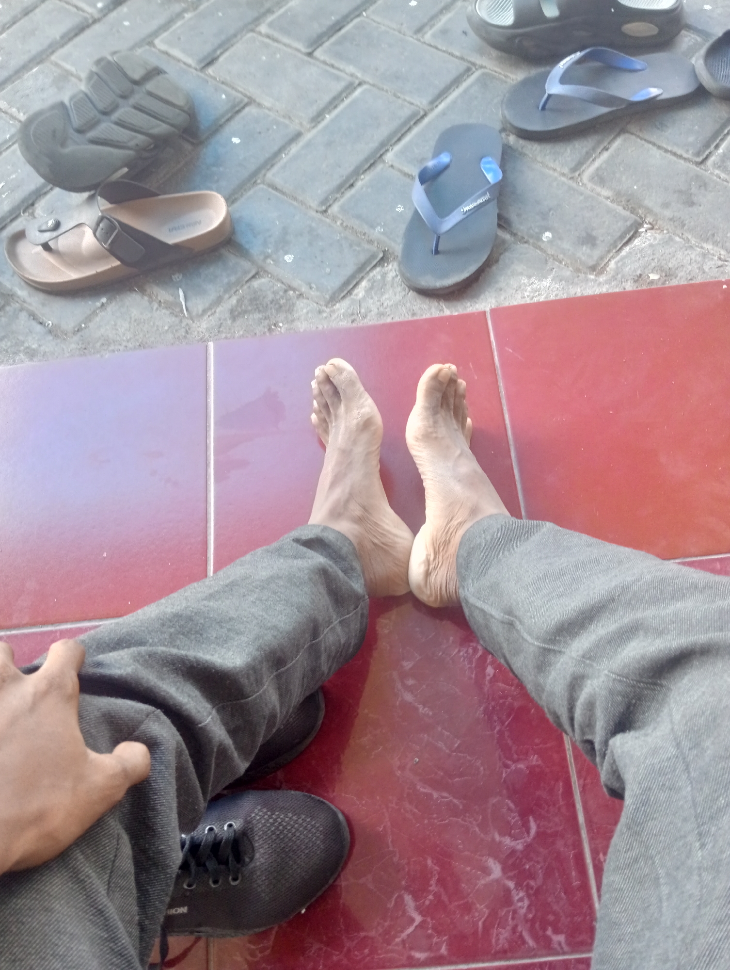 Memory