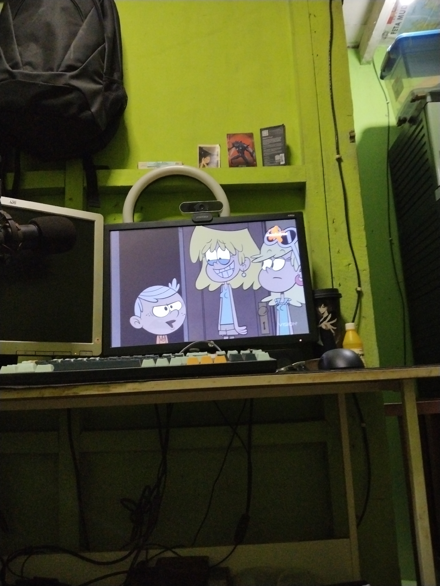 Memory