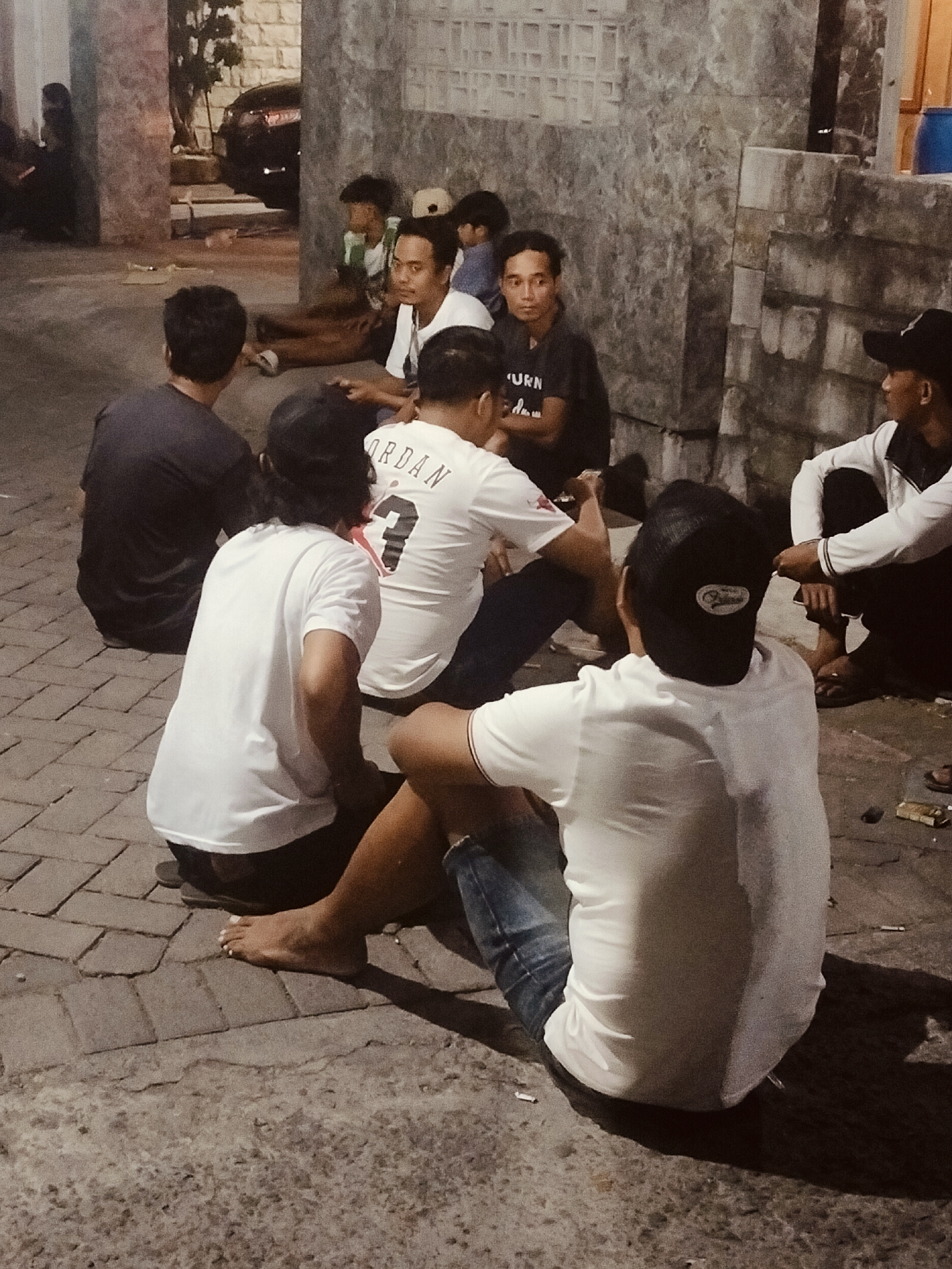 Memory