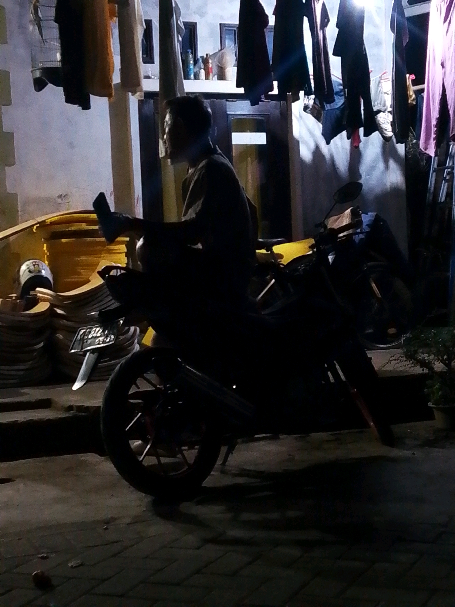 Memory