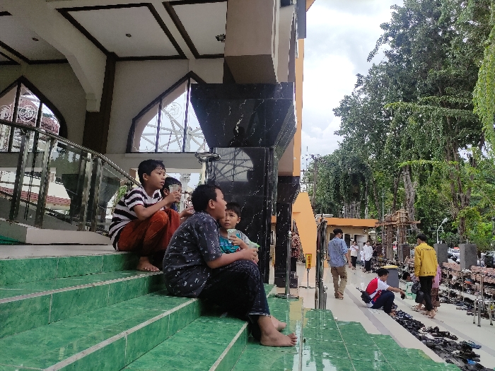 Memory