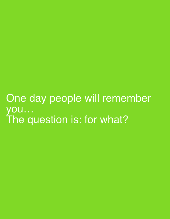 Memory
