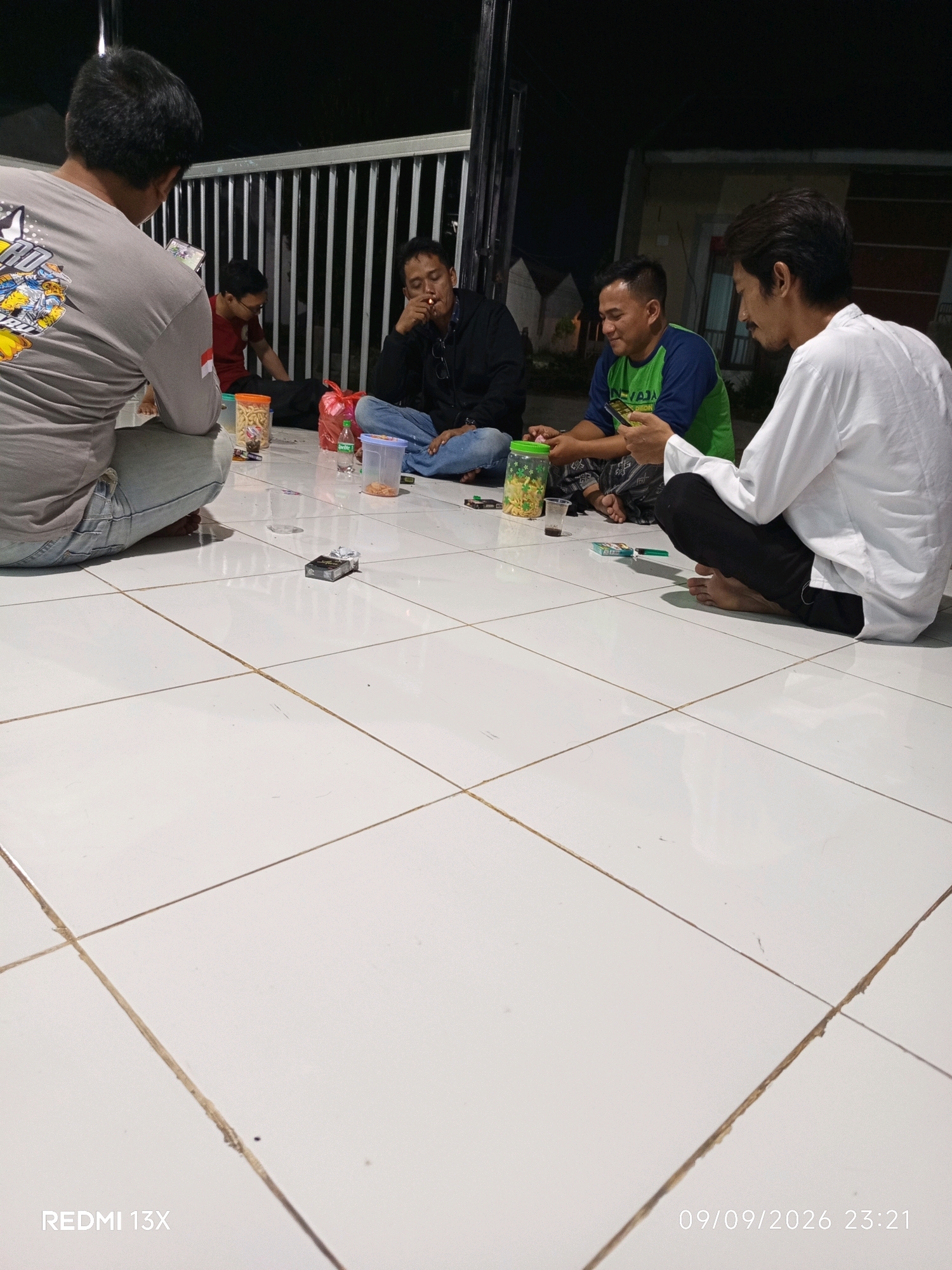 Memory