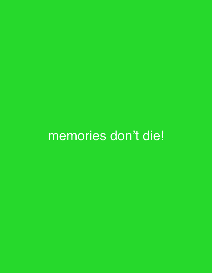 Memory