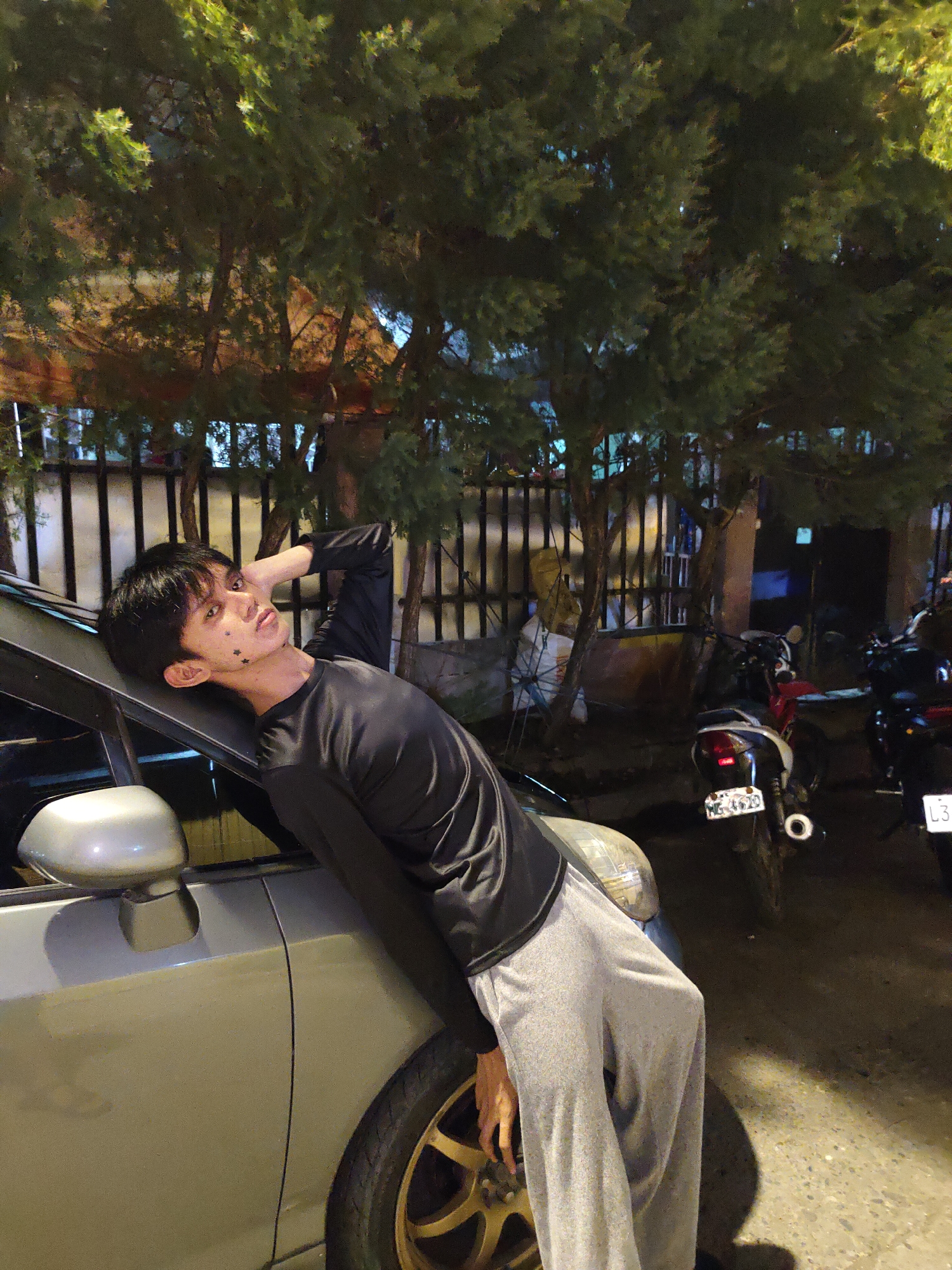 Memory