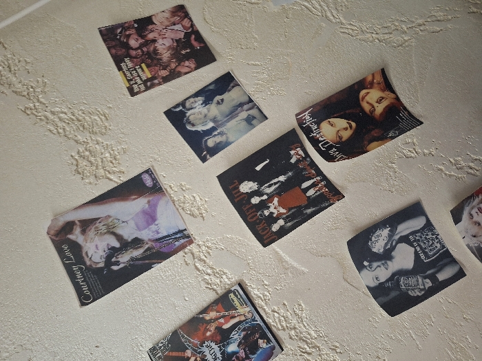 Memory