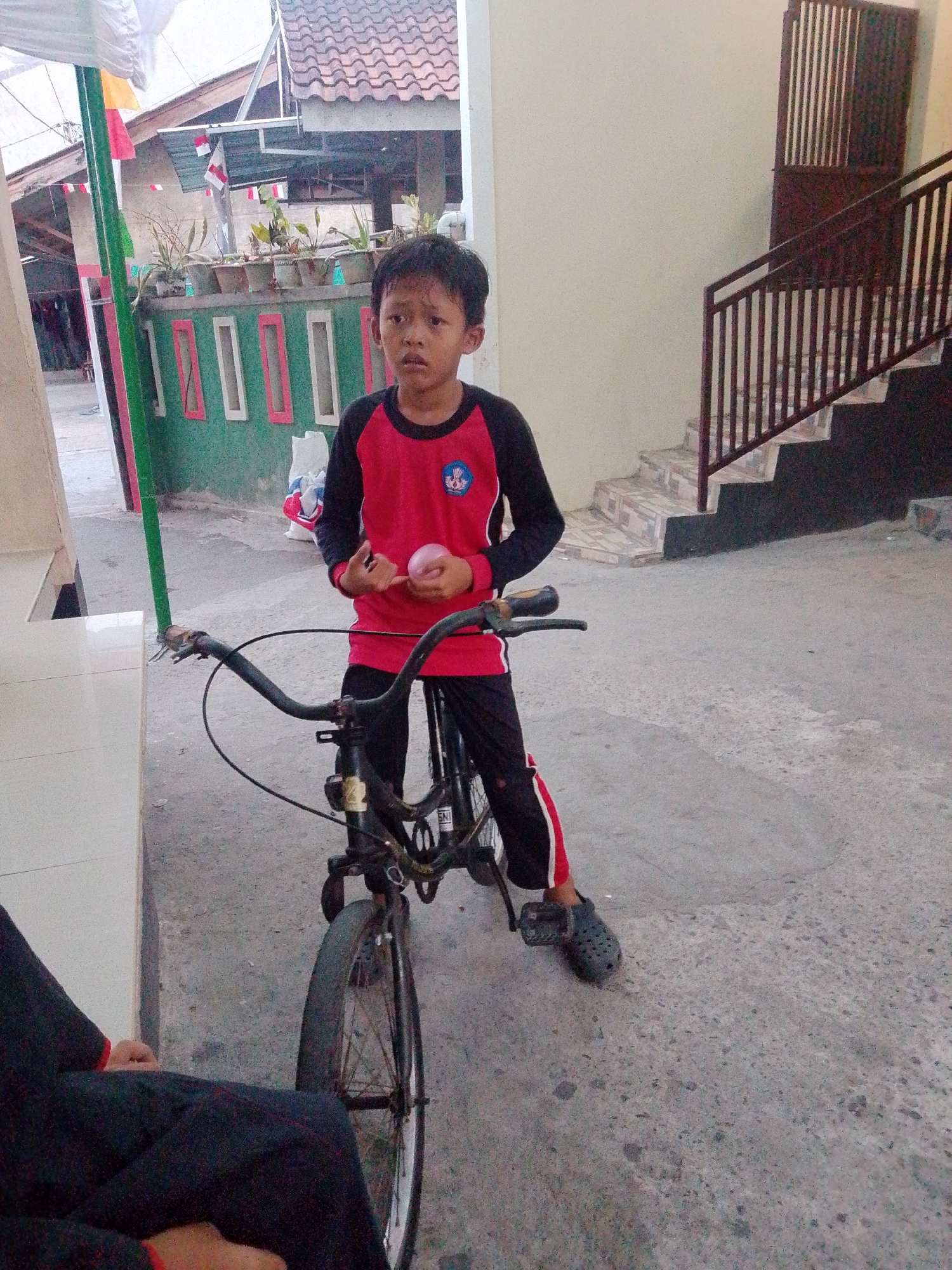 Memory