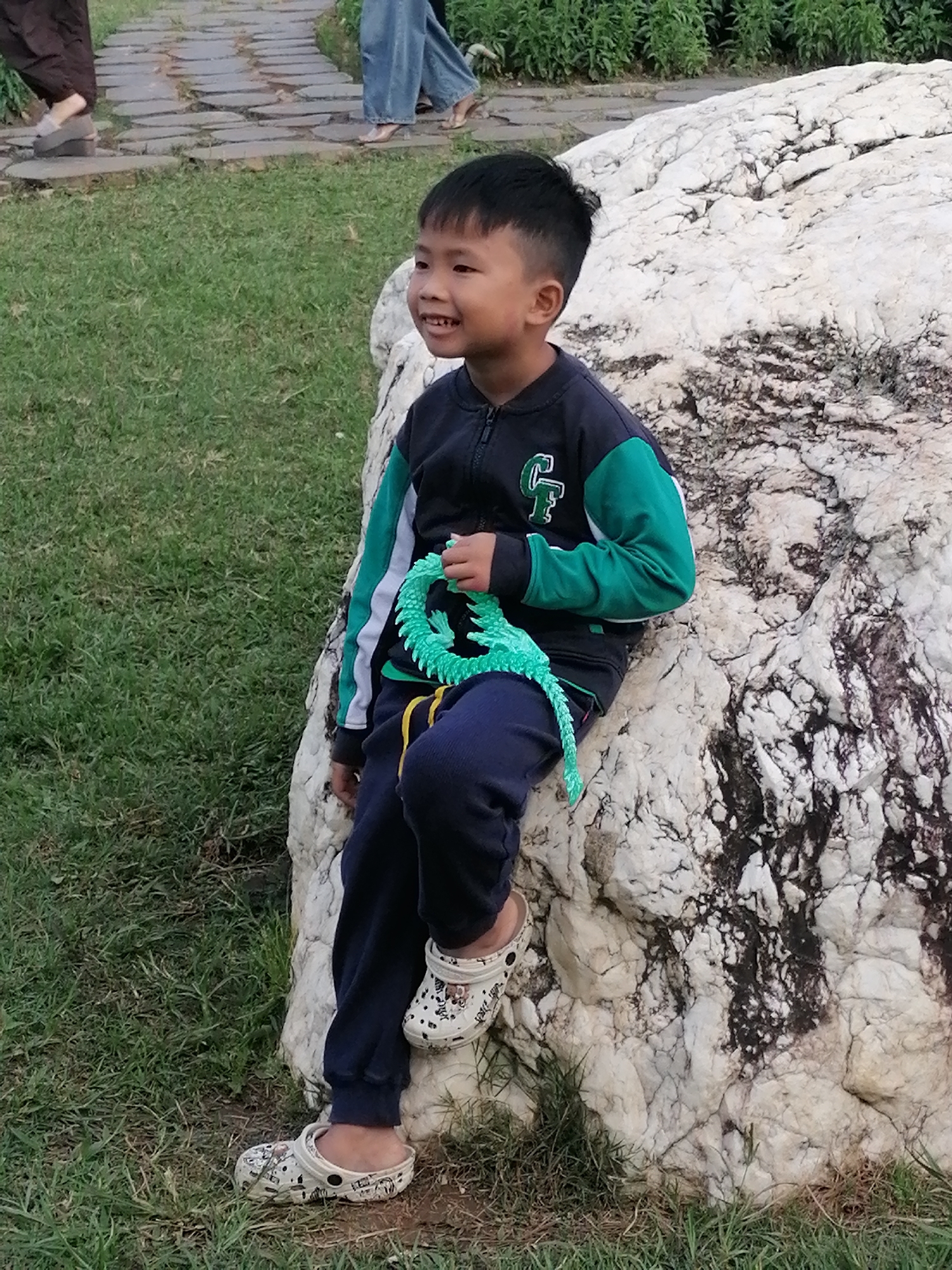 Memory