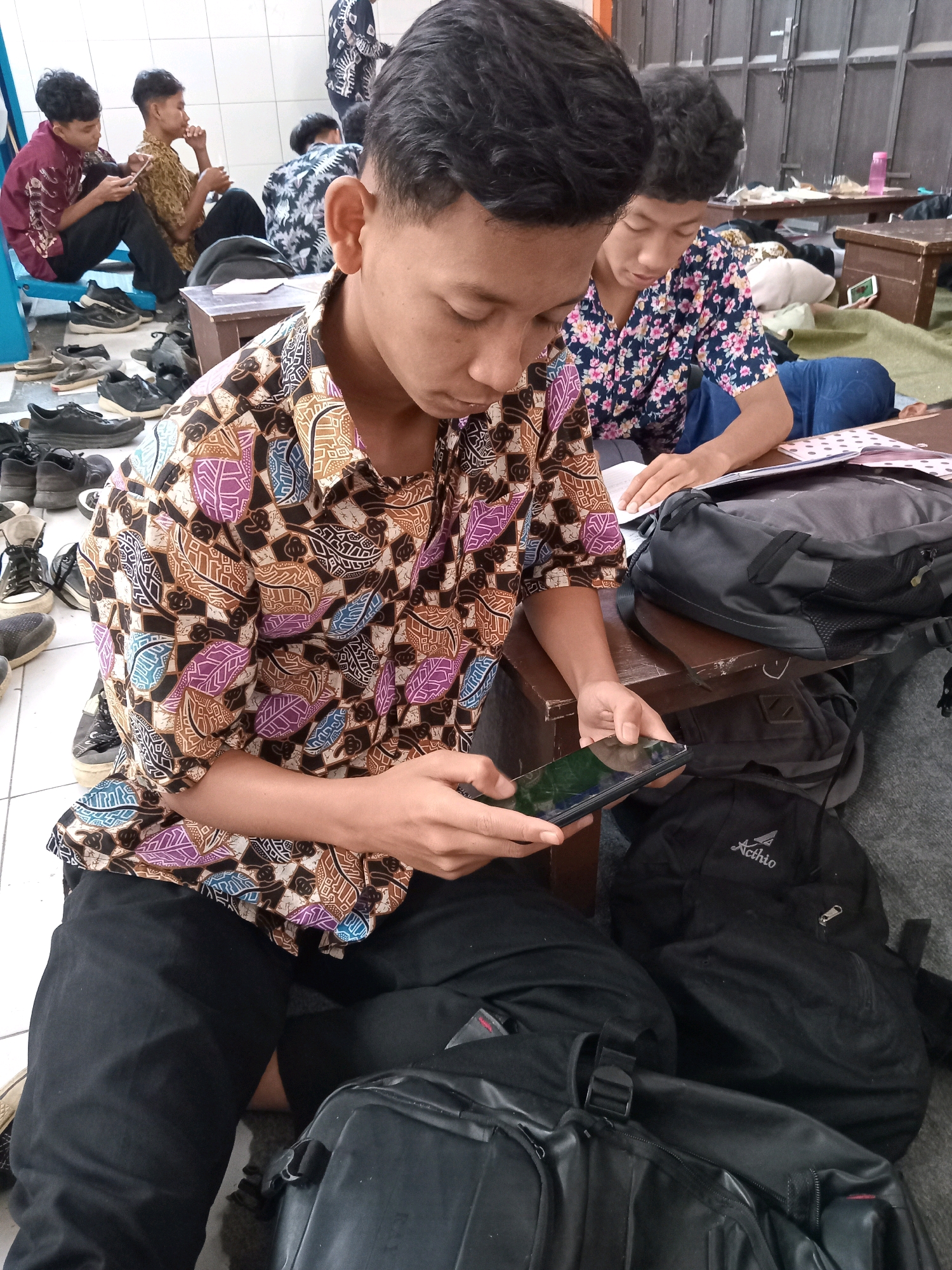 Memory